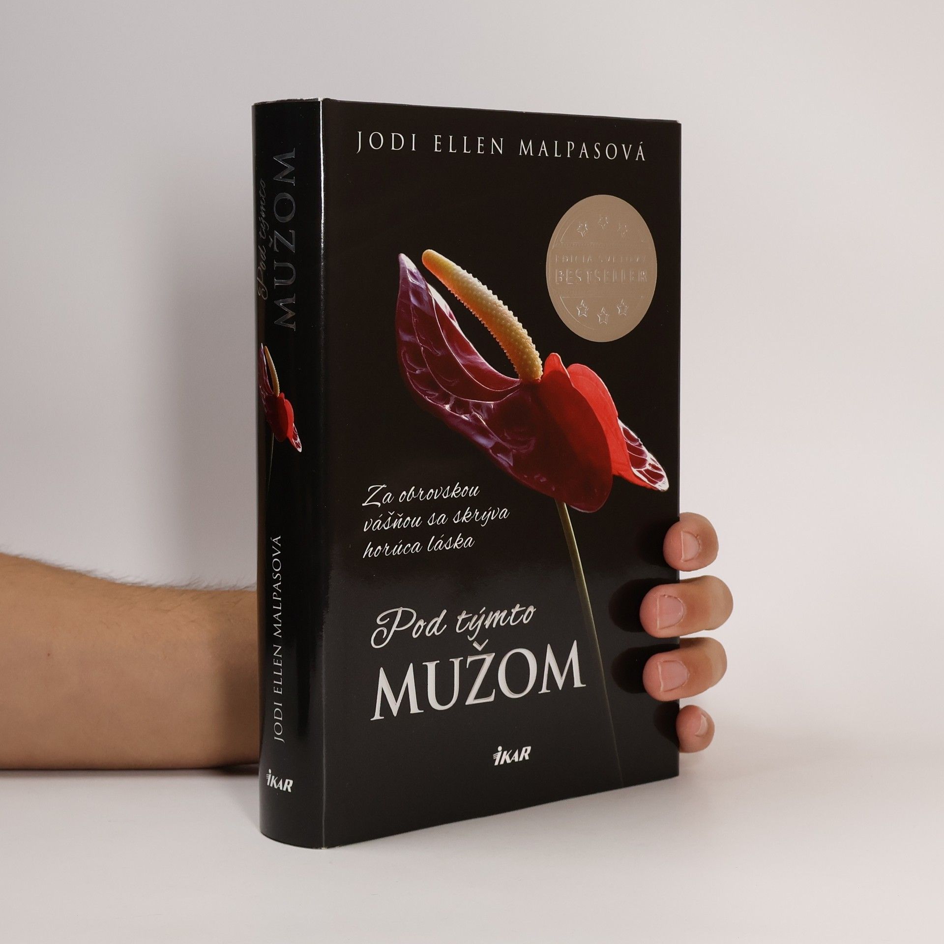 Jodi Ellen Malpas Pod týmto mužom