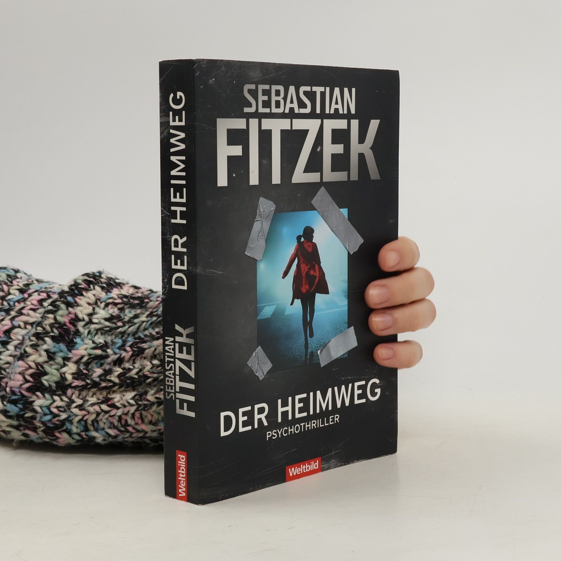 Sebastian Fitzek Der Heimweg