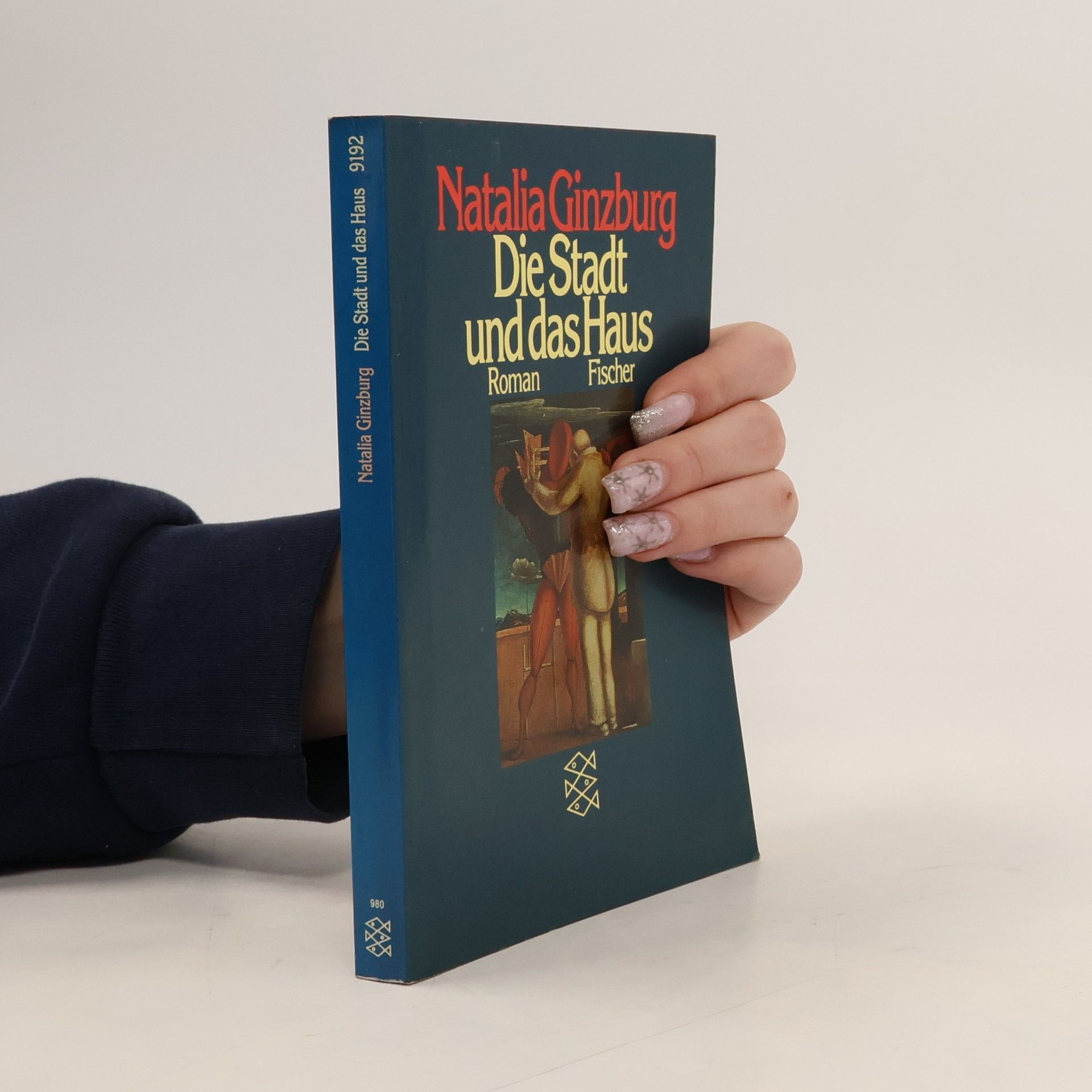 Die Stadt und das Haus