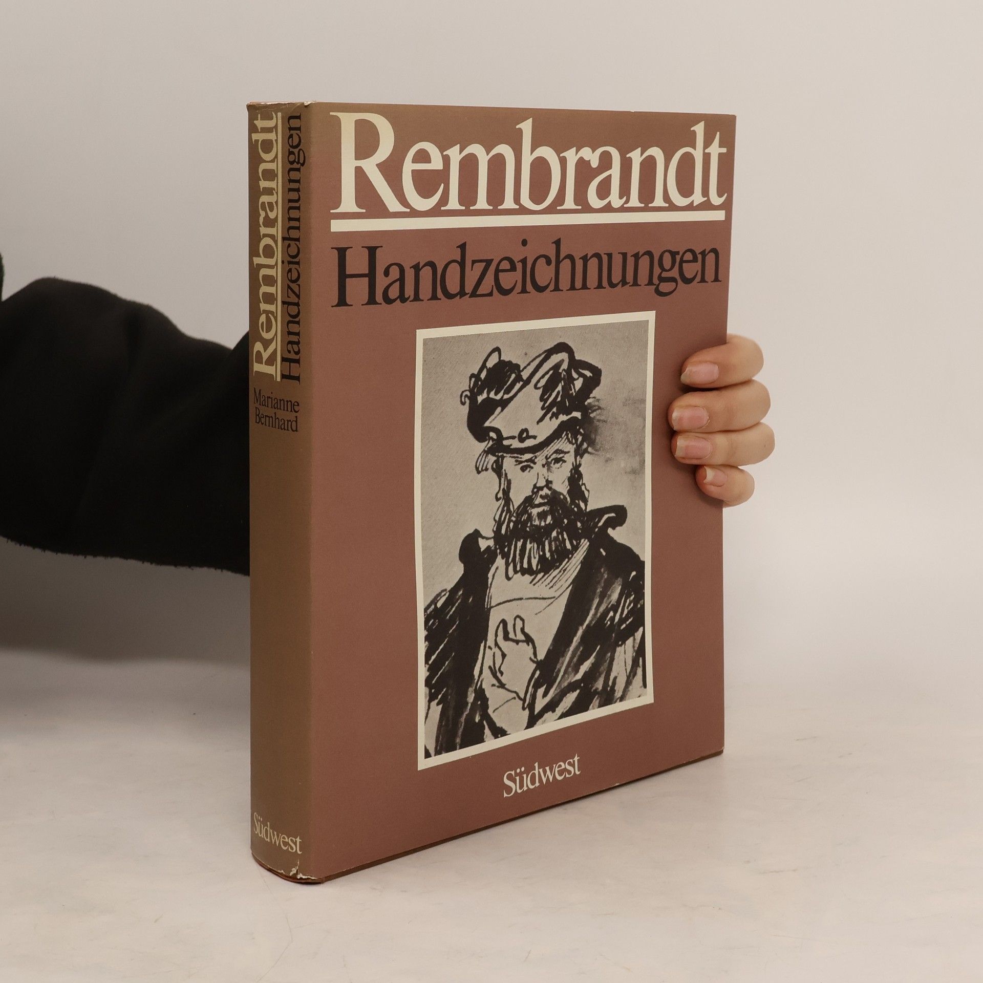 Autorenkollektiv Rembrandt