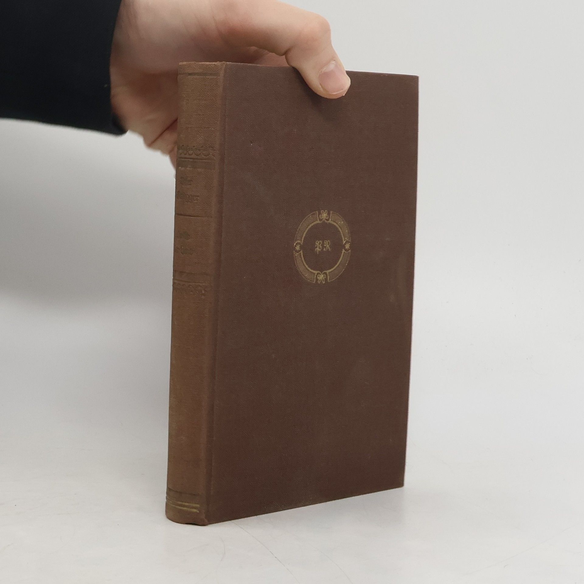 Peter Rosegger Jakob der Leßte