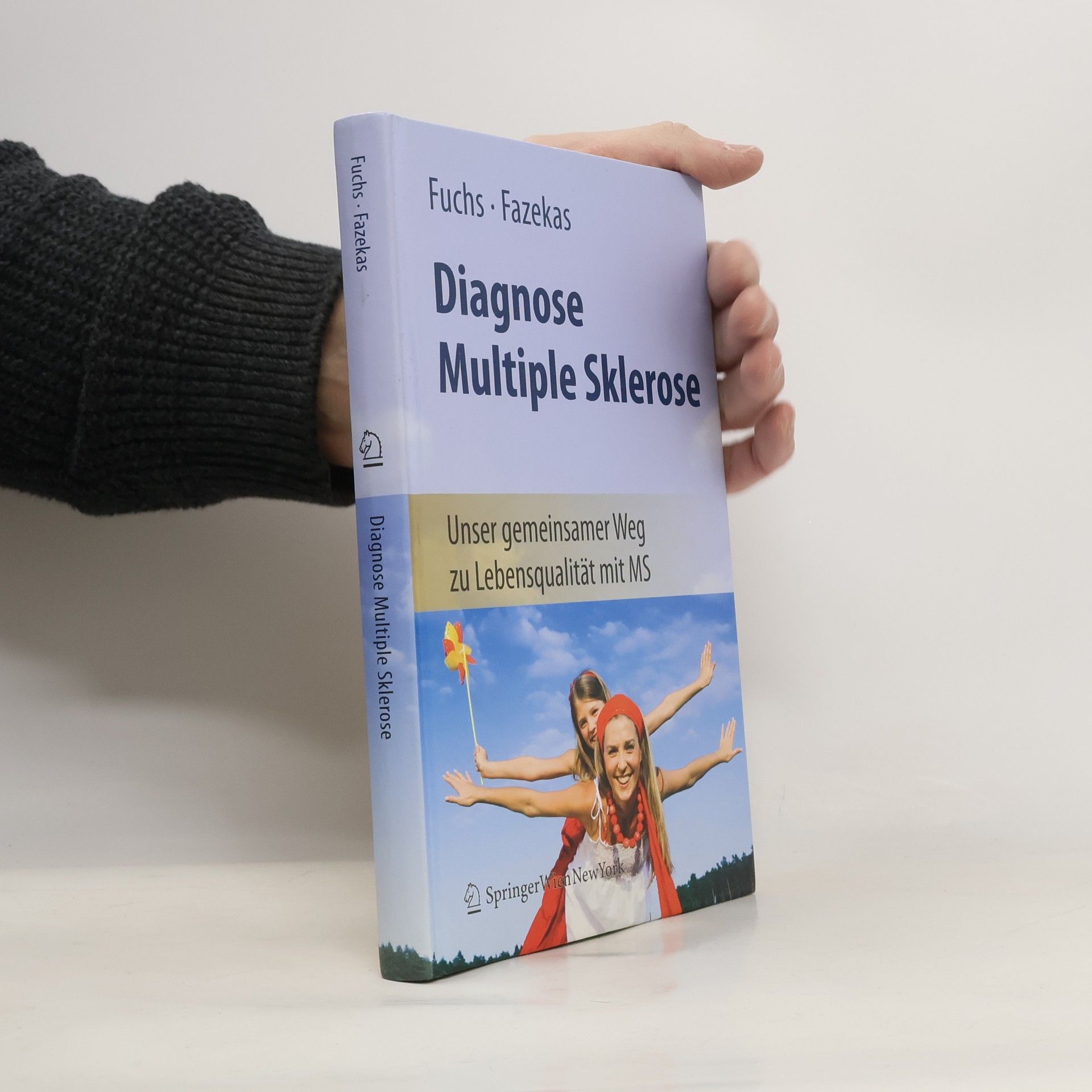 Diagnose Multiple Sklerose