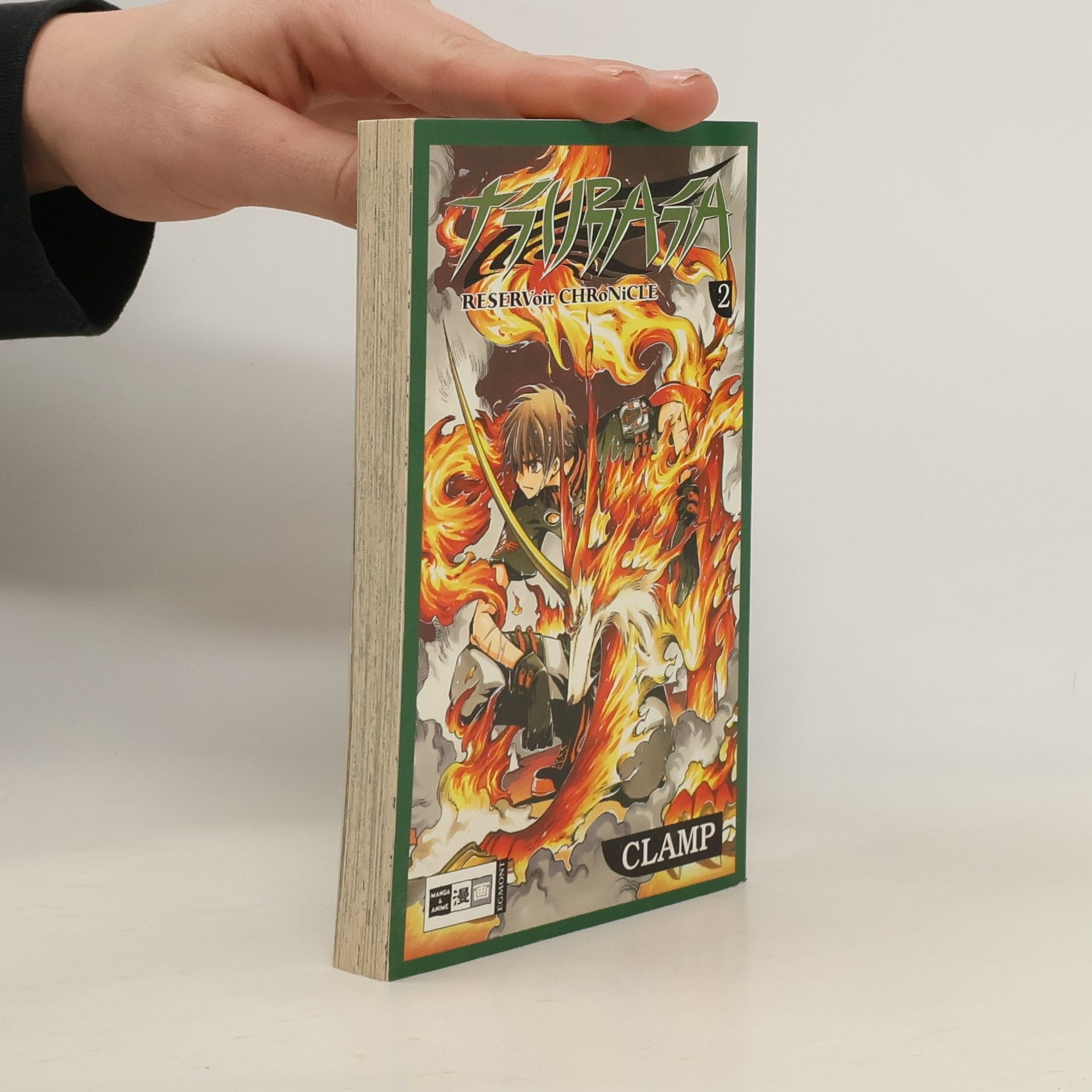 Autorenkollektiv Tsubasa 2