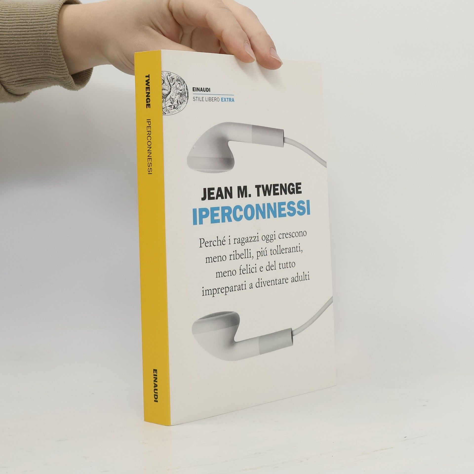 Stile Libero Extra: Iperconnessi