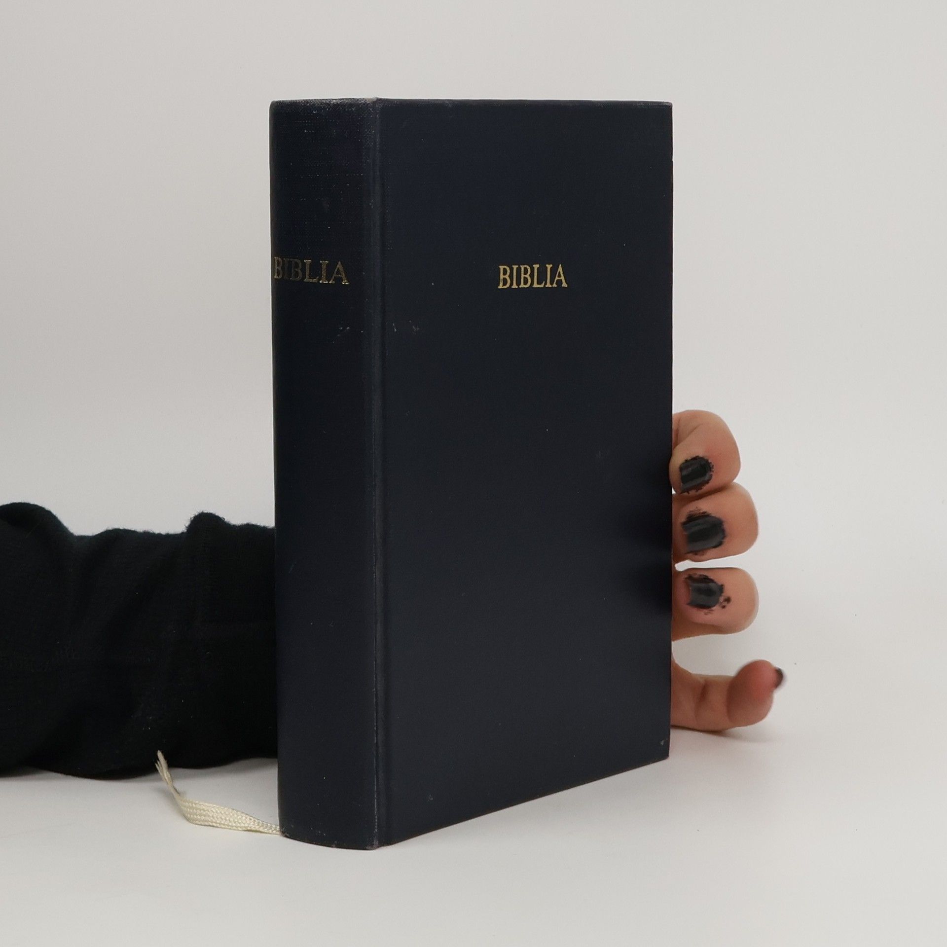 Collectif d'auteurs Biblia