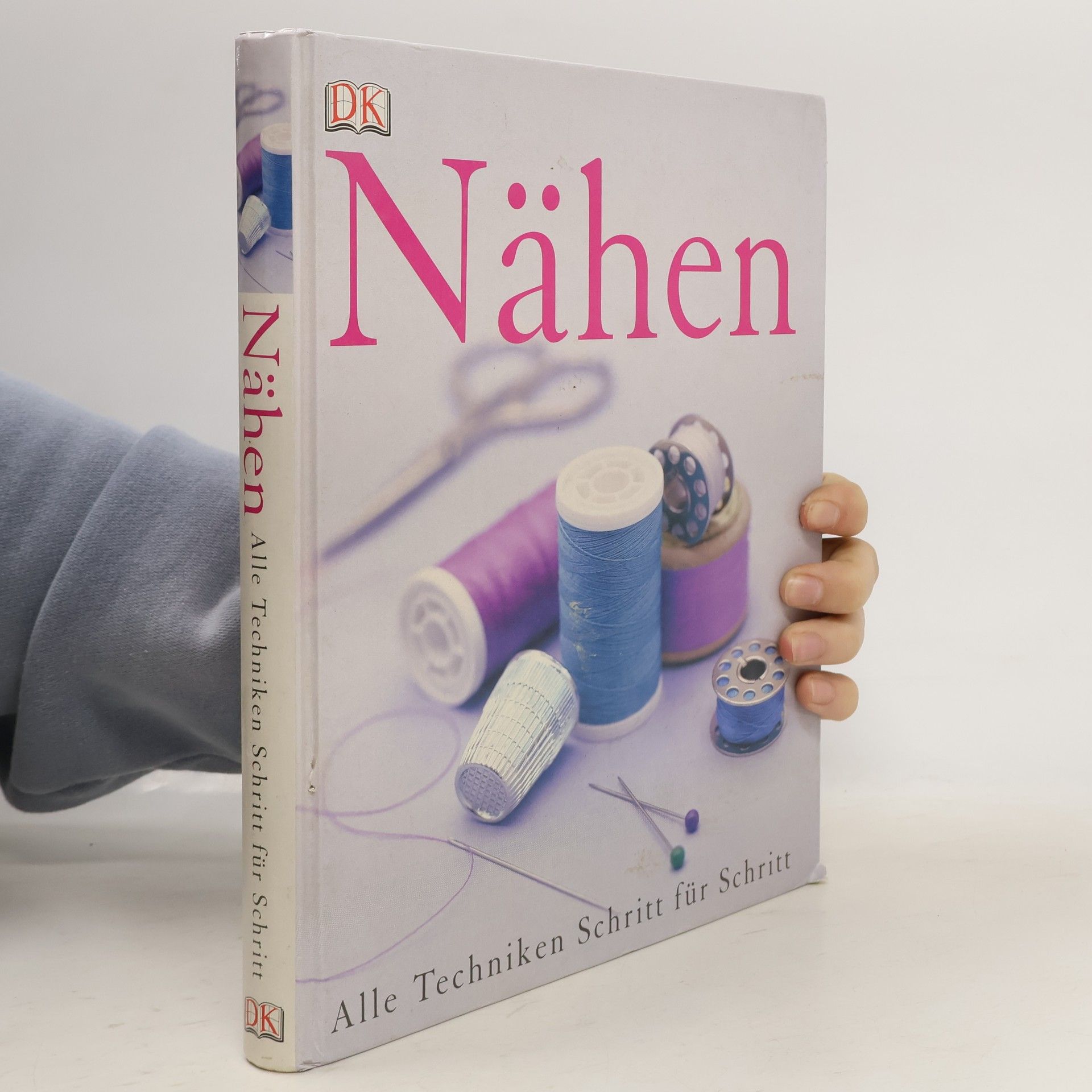 Autorenkollektiv Nähen