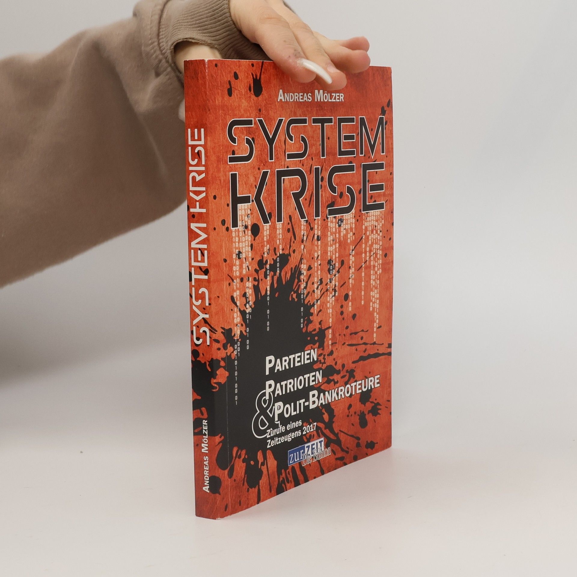 System Krise
