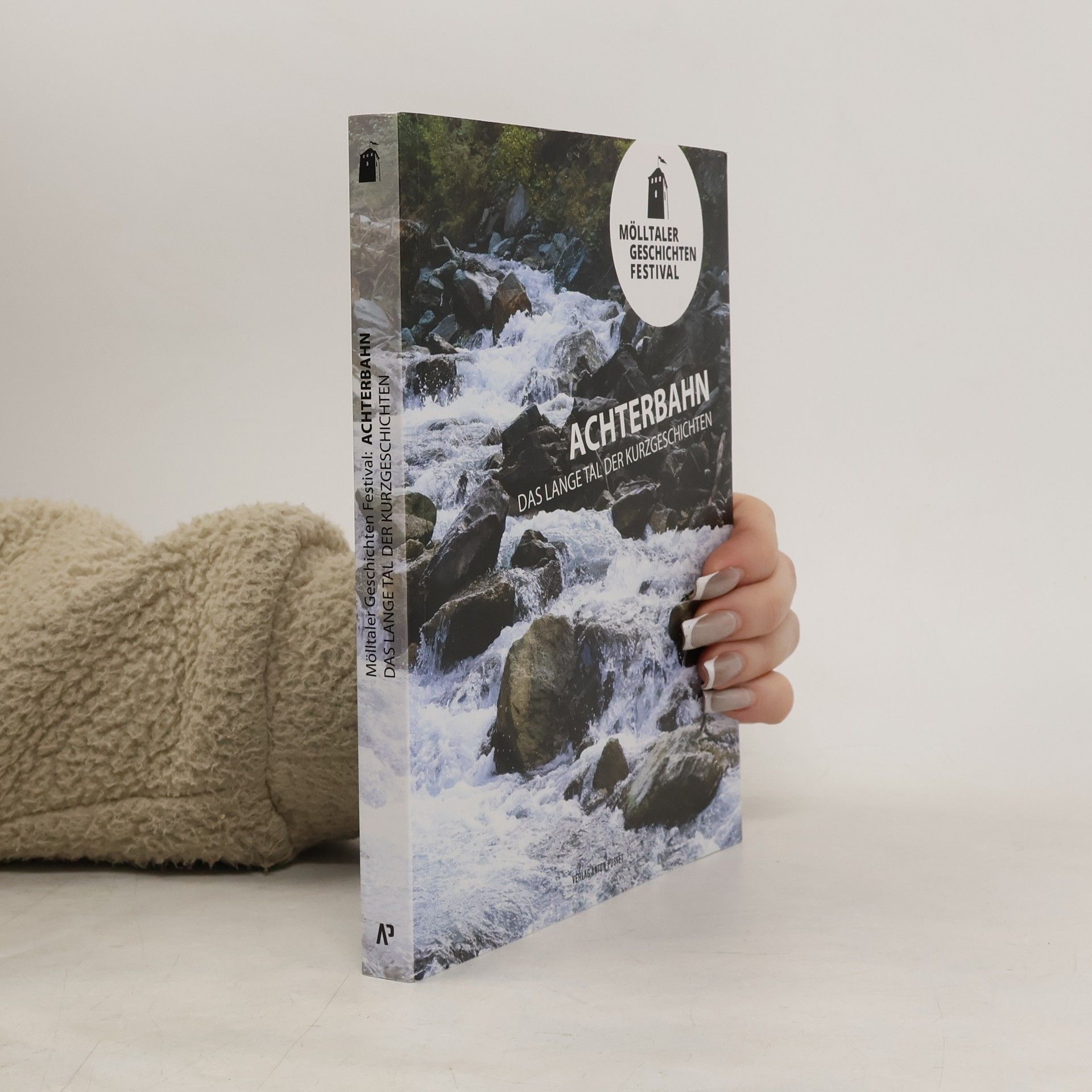 Collectif d'auteurs Achterbahn