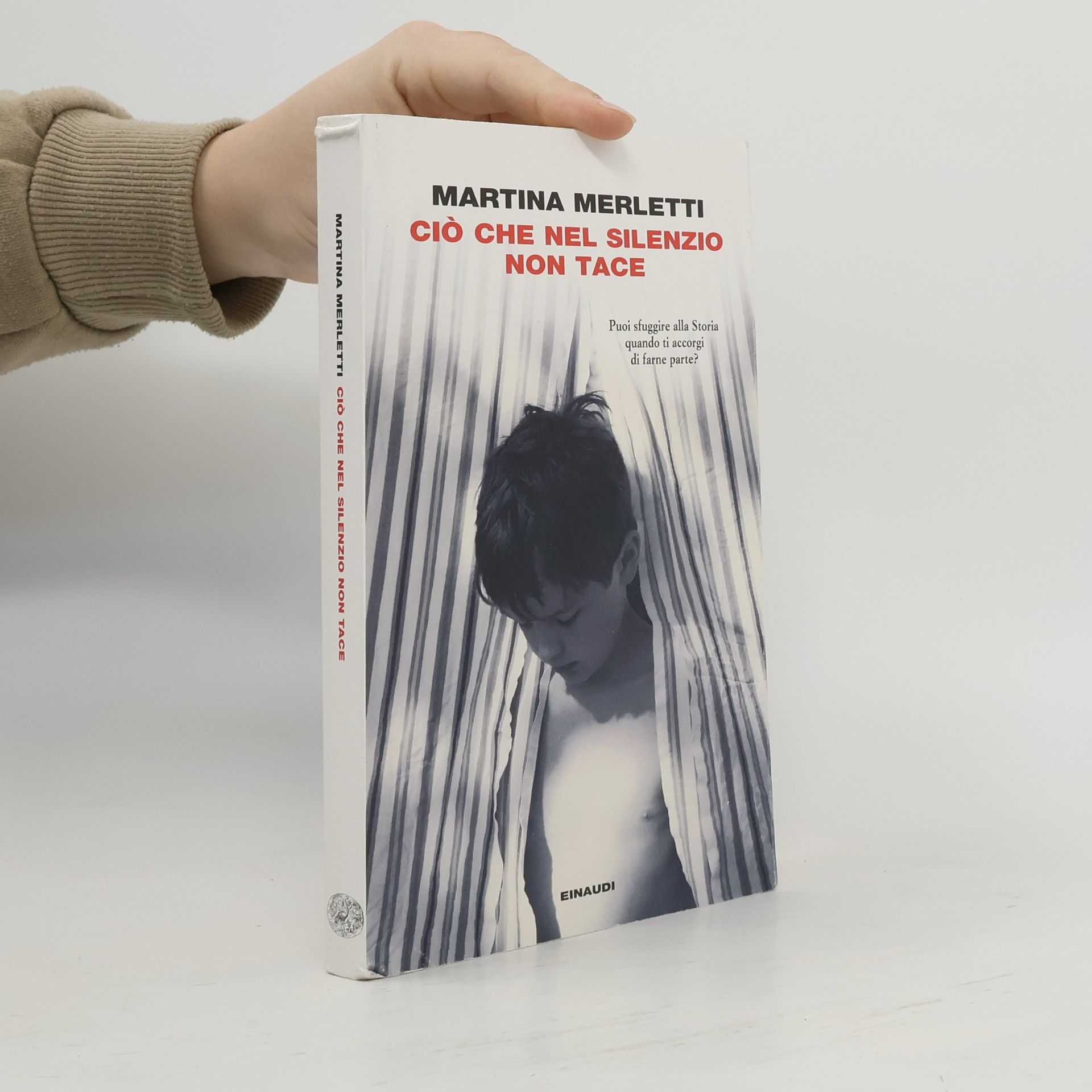 Ciò che nel silenzio non tace