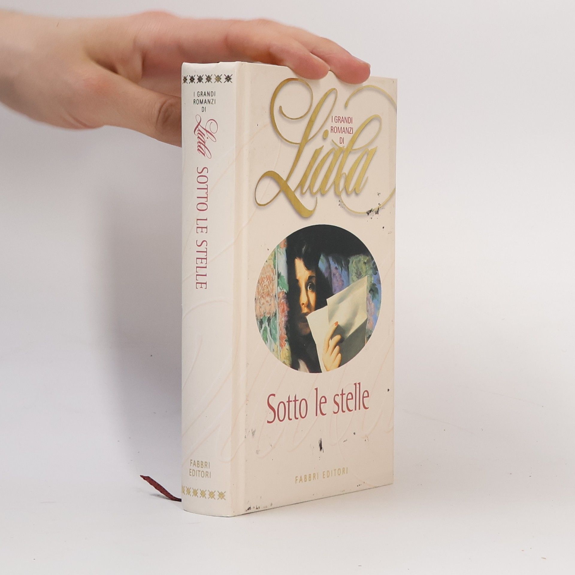 Liala Sotto le stelle