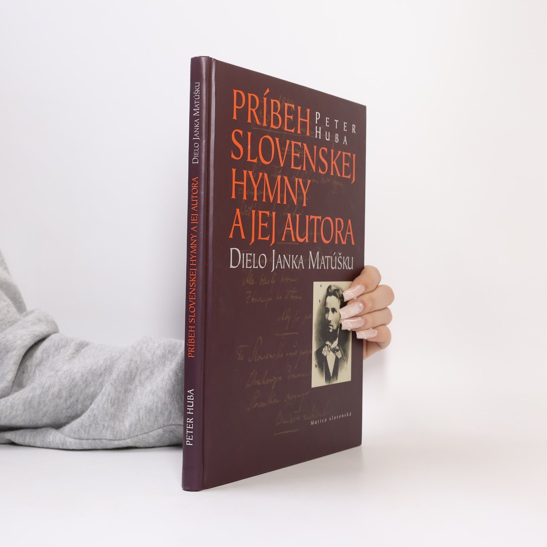 Príbeh slovenskej hymny a jej autora