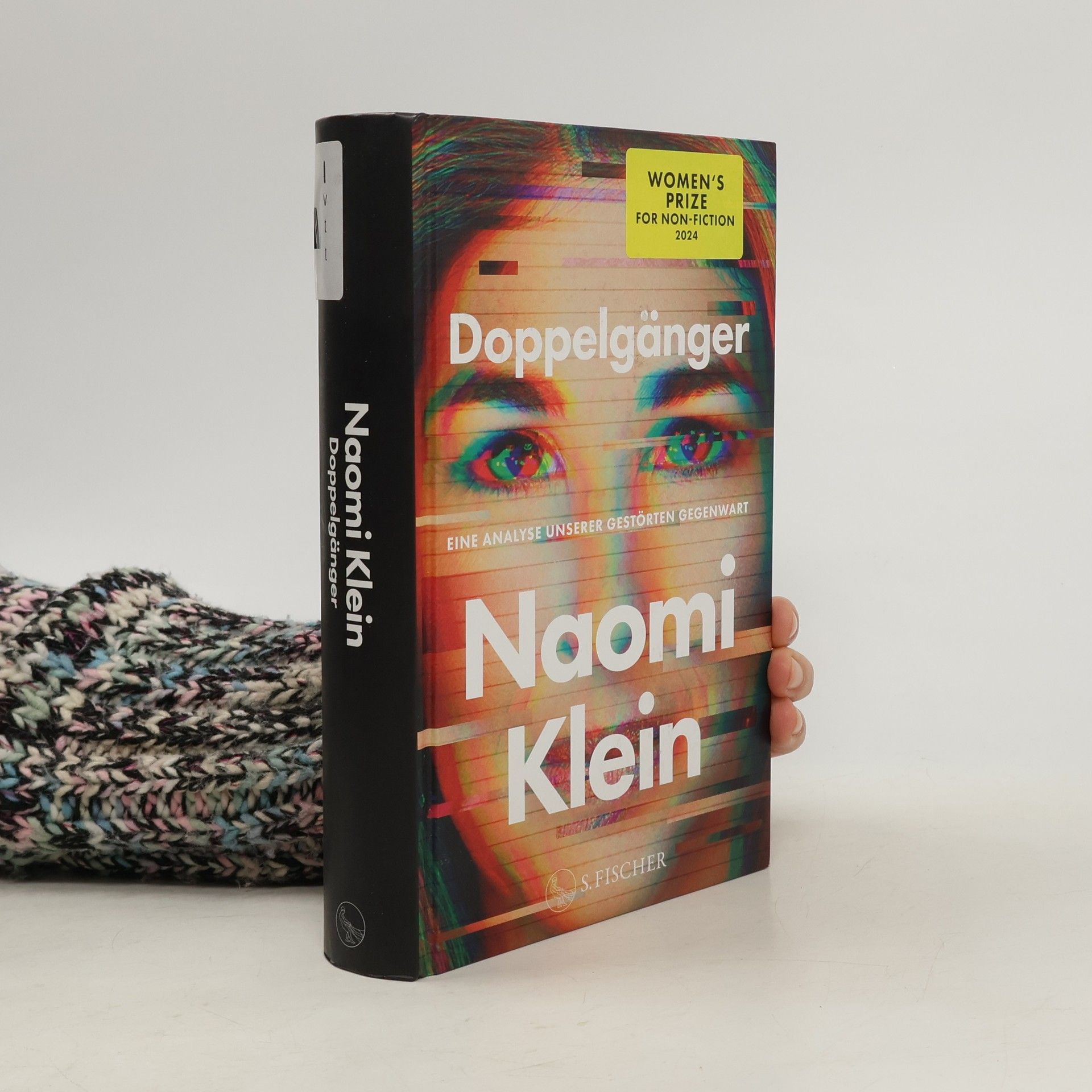 Doppelgänger - Eine Analyse unserer gestörten Gegenwart