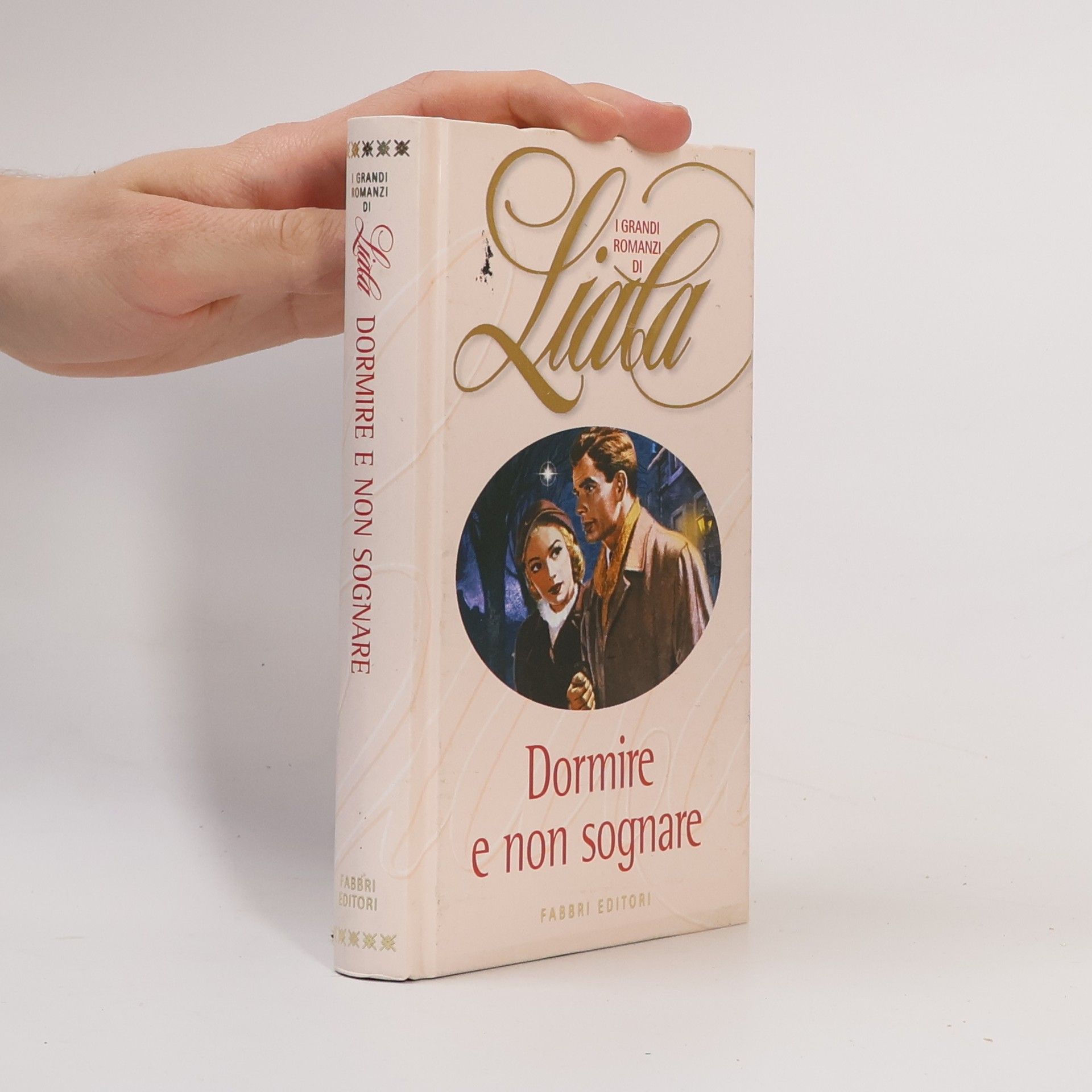 Dormire e non sognare