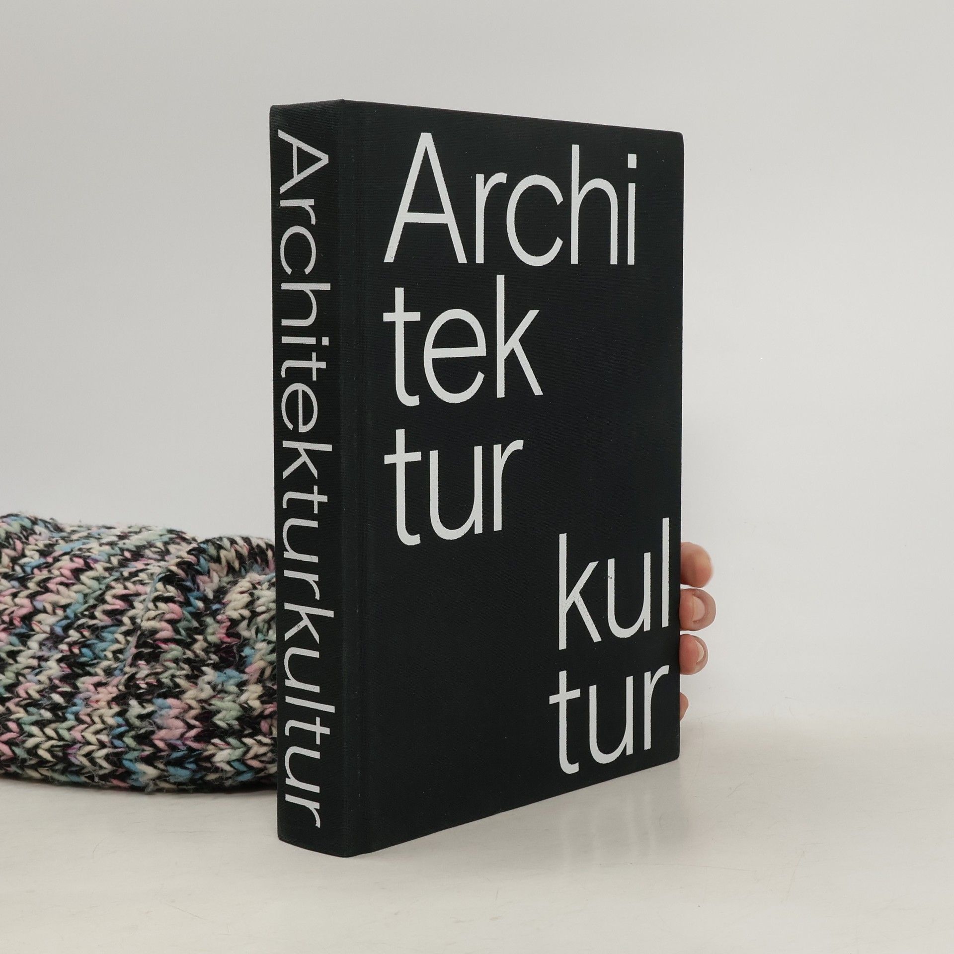 Autorenkollektiv Architekturkultur