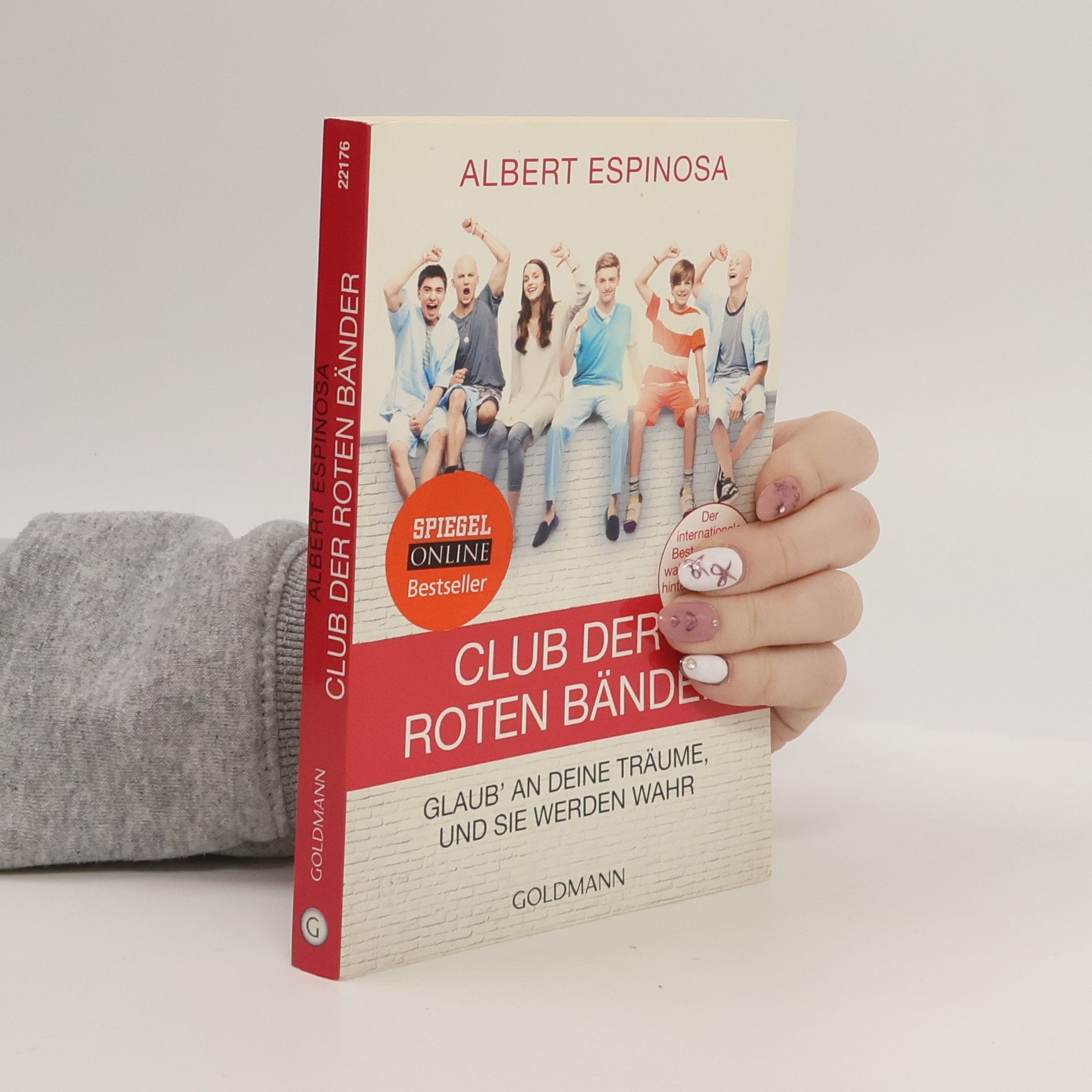 Club der roten Bänder