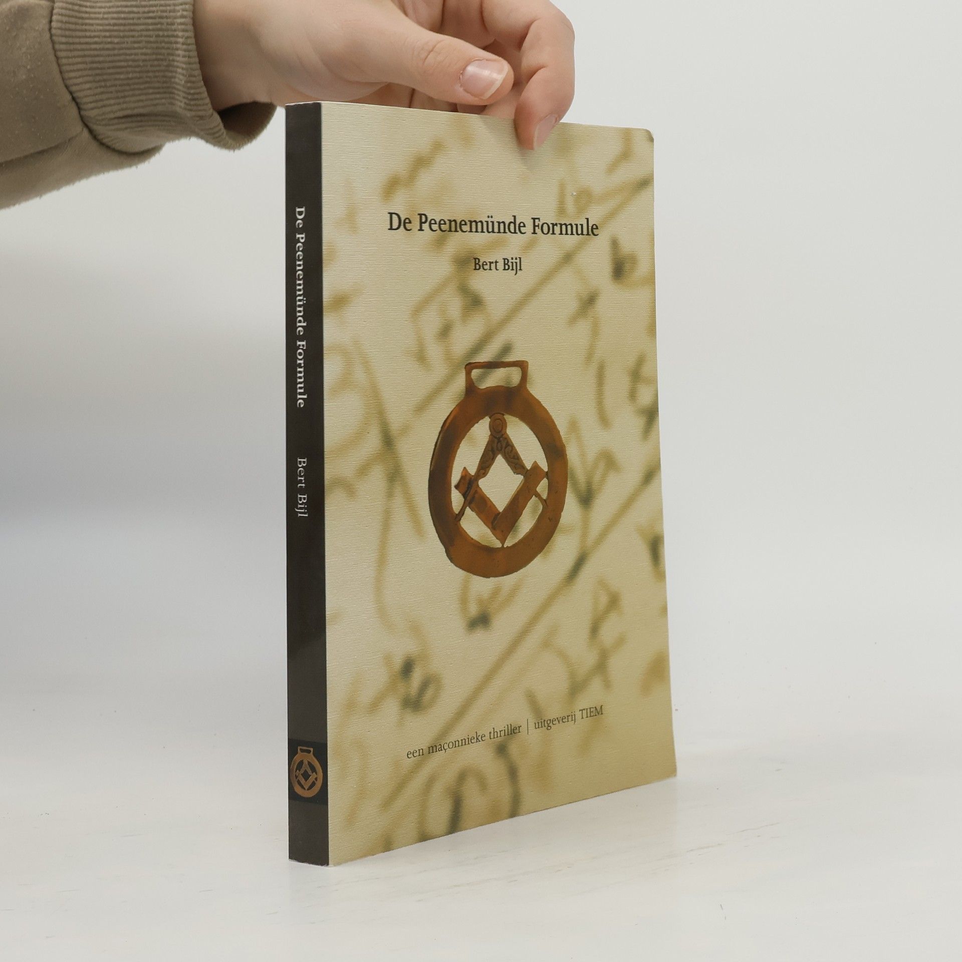 Bert Bijl De Peenemünde formule