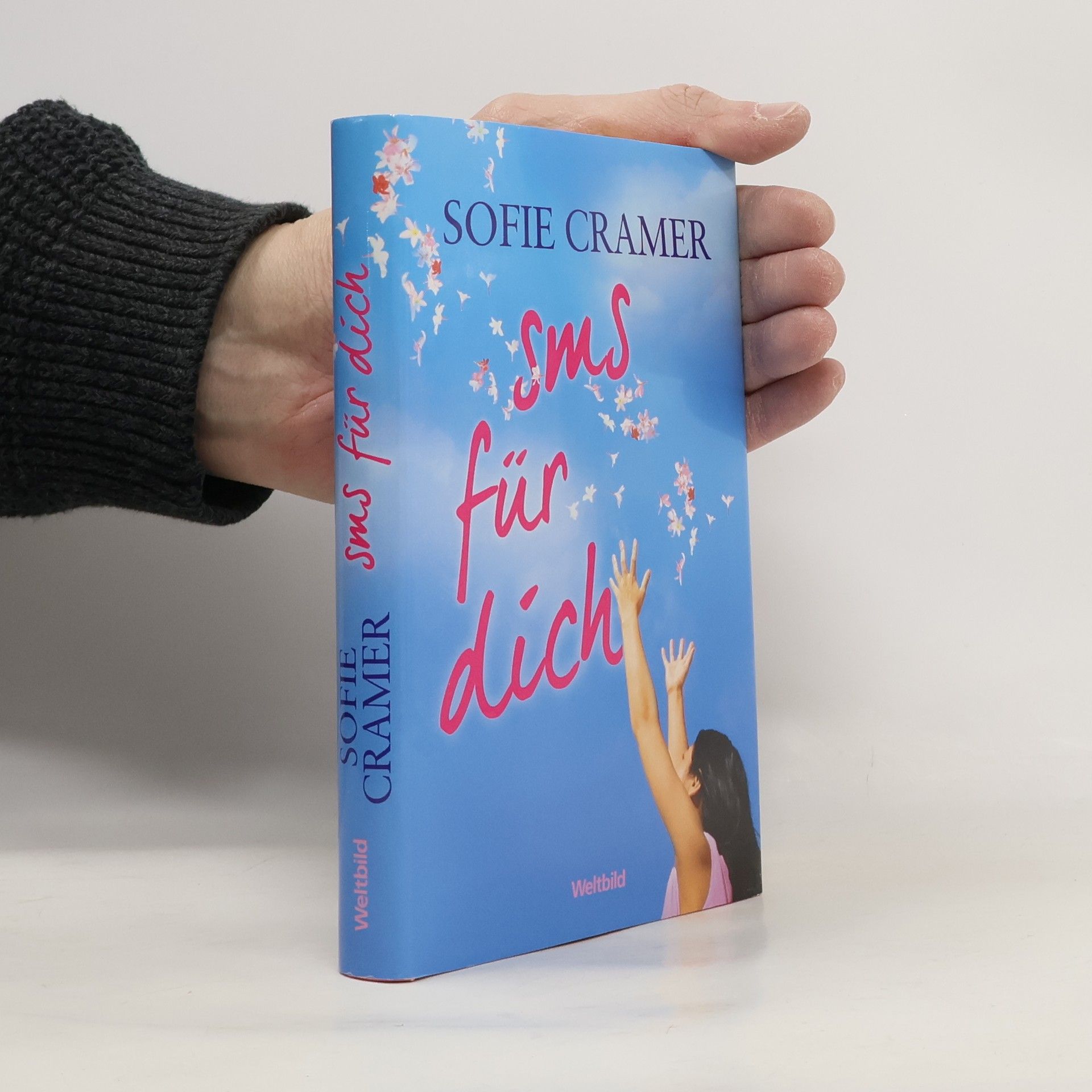 Sofie Cramer SMS für dich