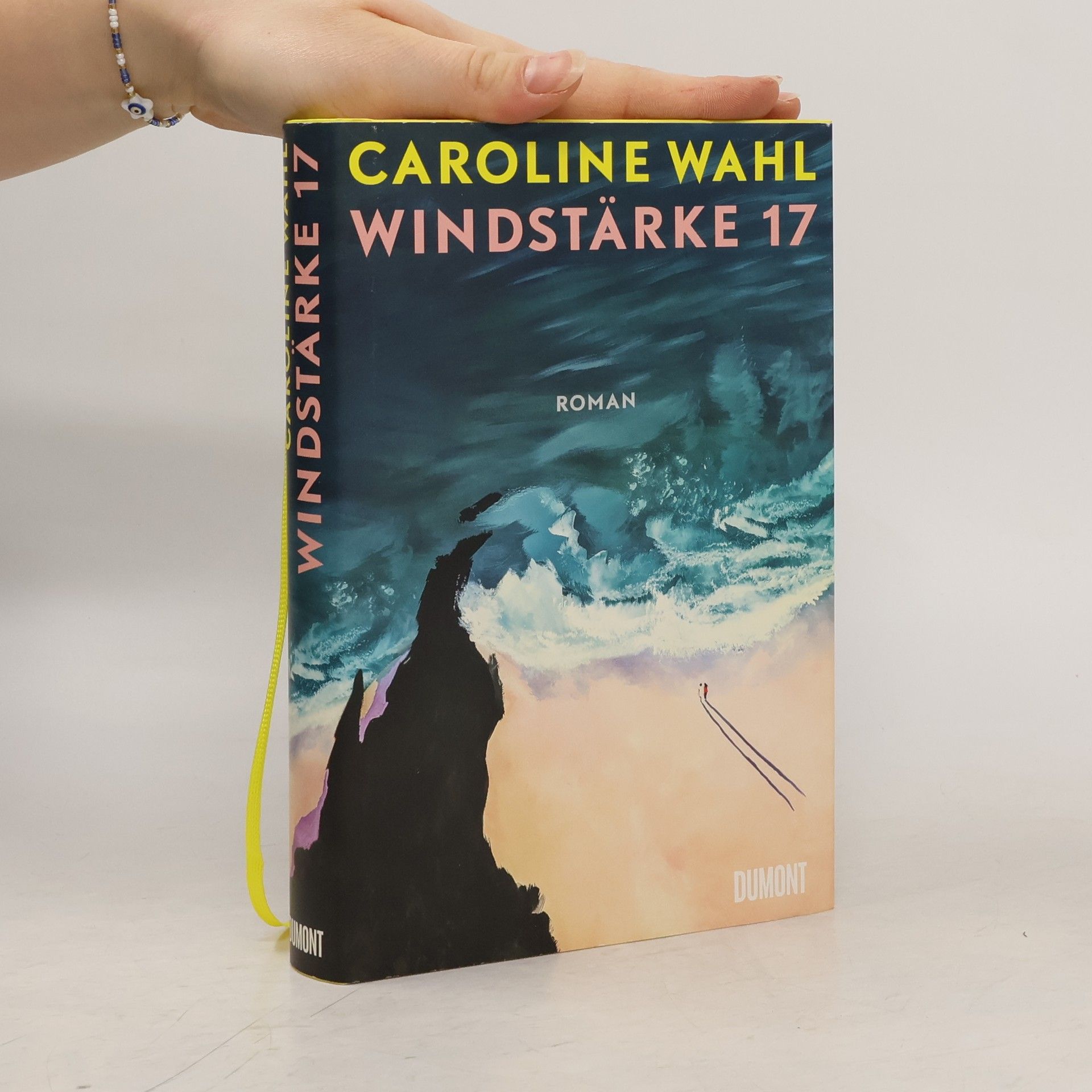 Windstärke 17