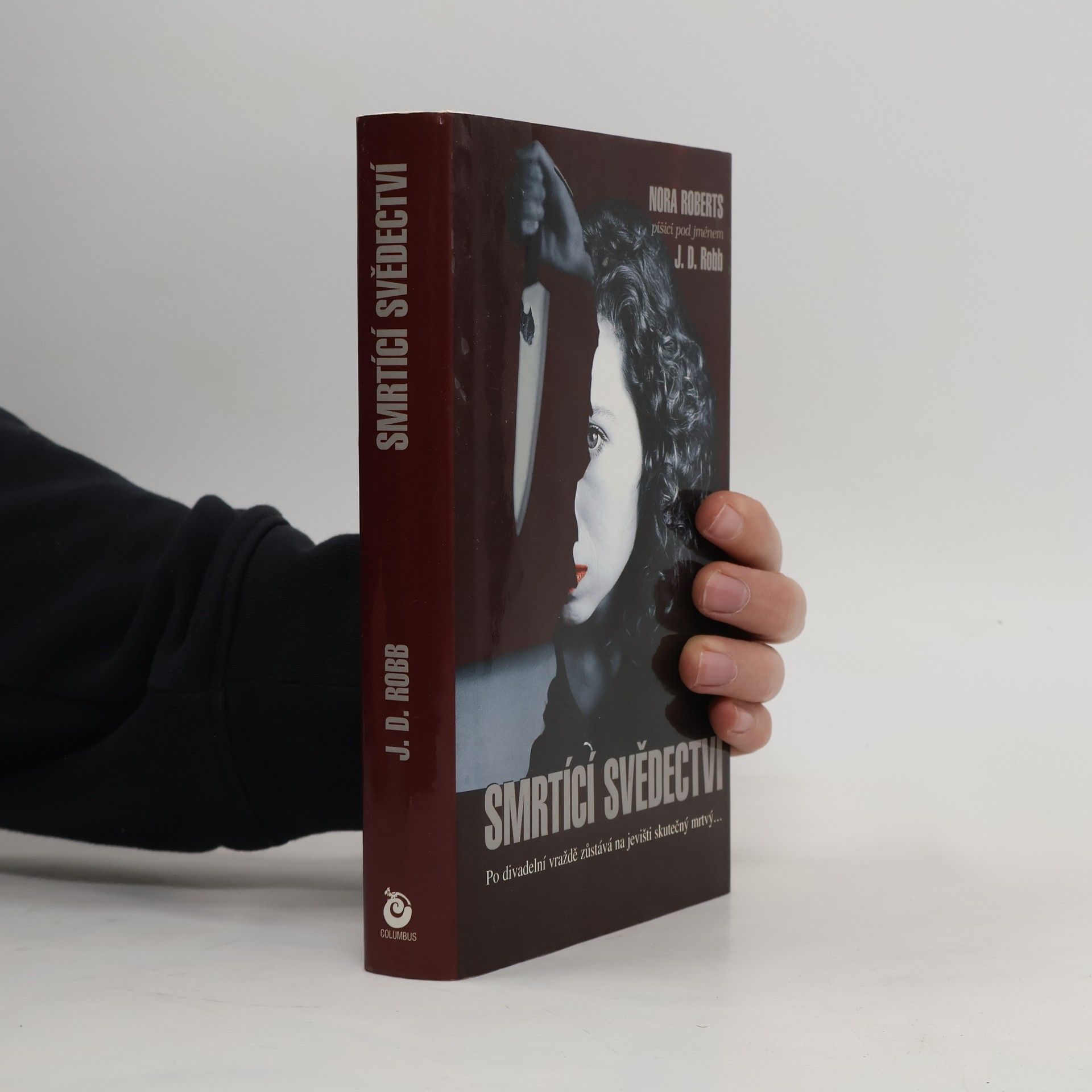 Smrtící svědectví