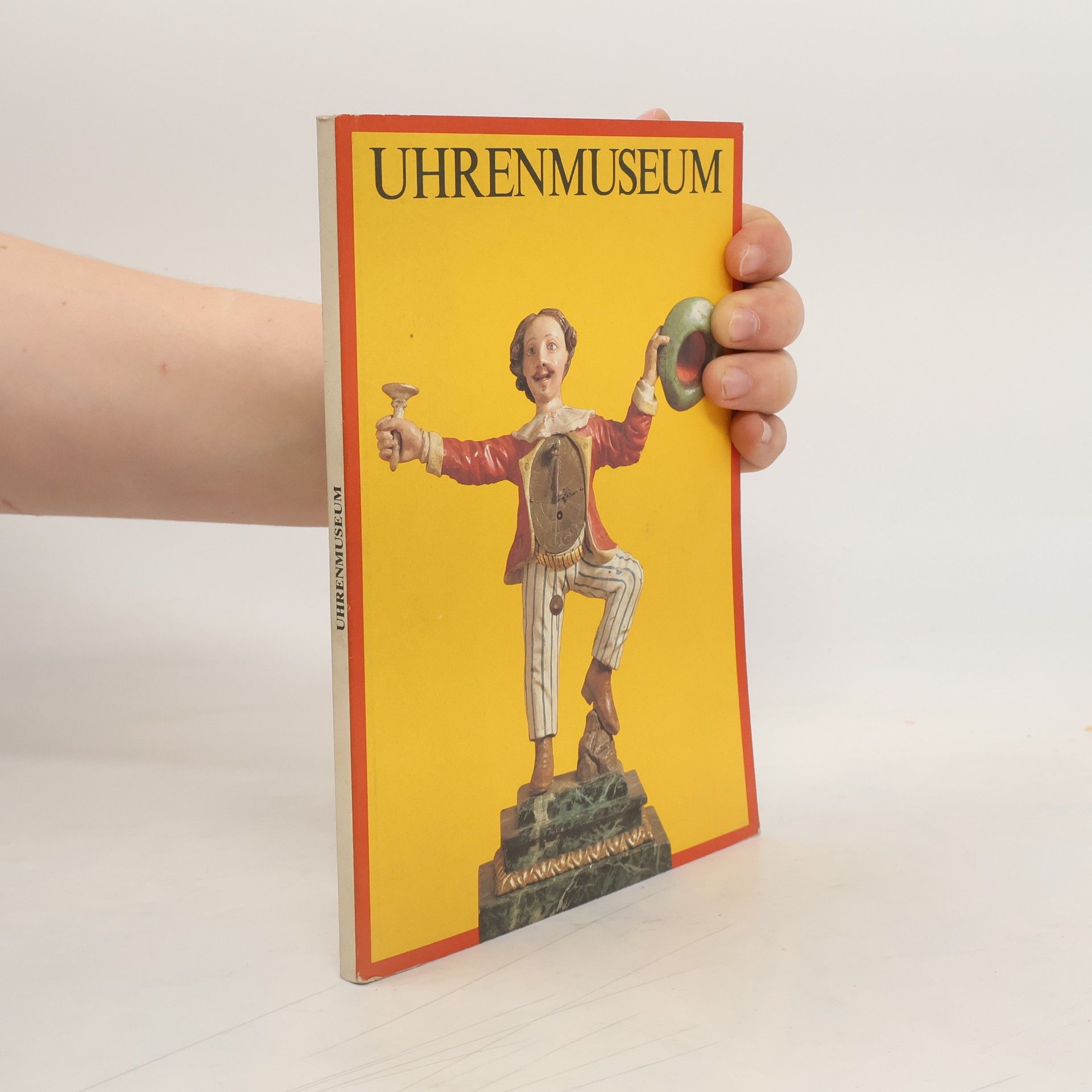 Autores varios Uhrenmuseum