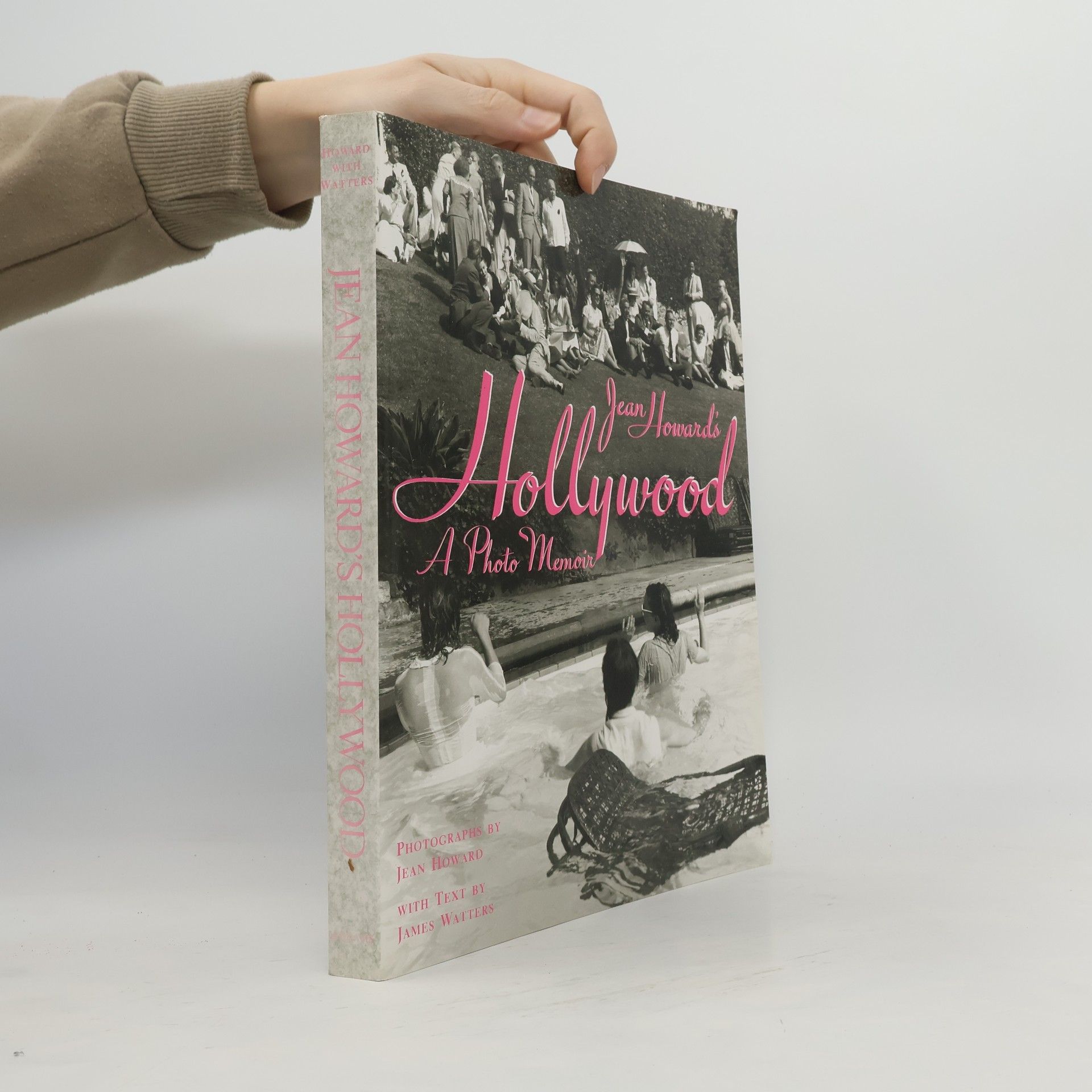 Jean E. Howard Jean Howard's Hollywood