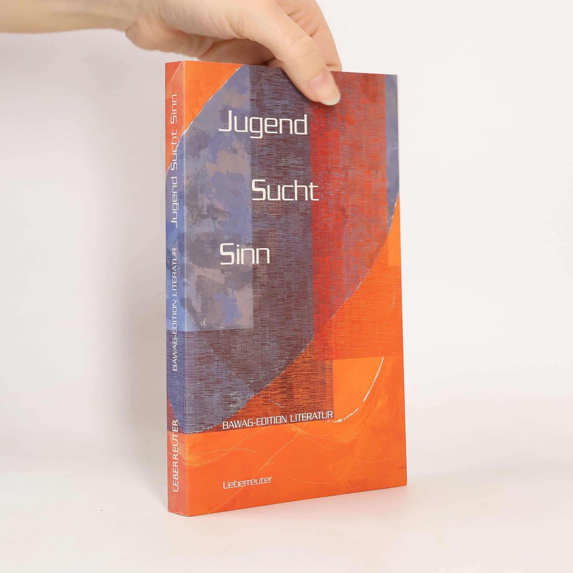 Collectif d'auteurs Jugend sucht Sinn