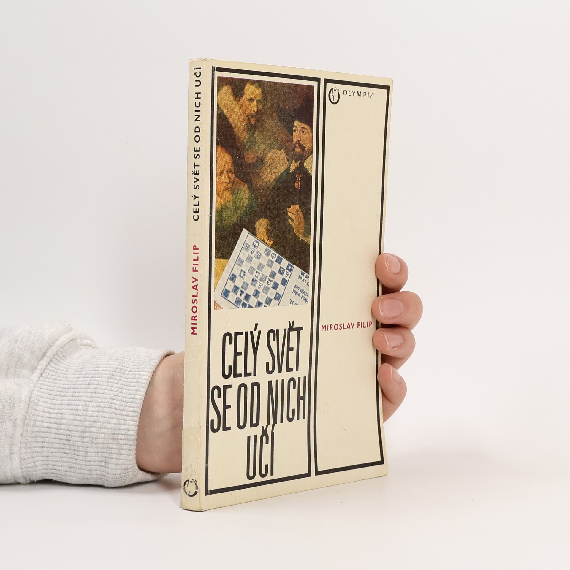 Celý svět se od nich učí