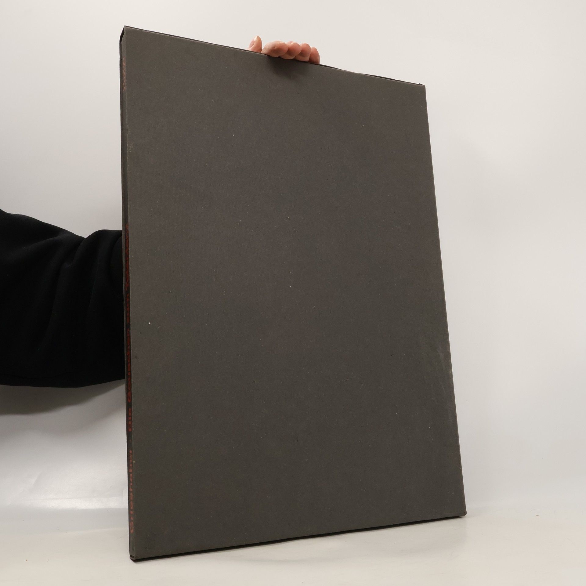 H. A. P. Grieshaber Die Gouachen zum Totentanz