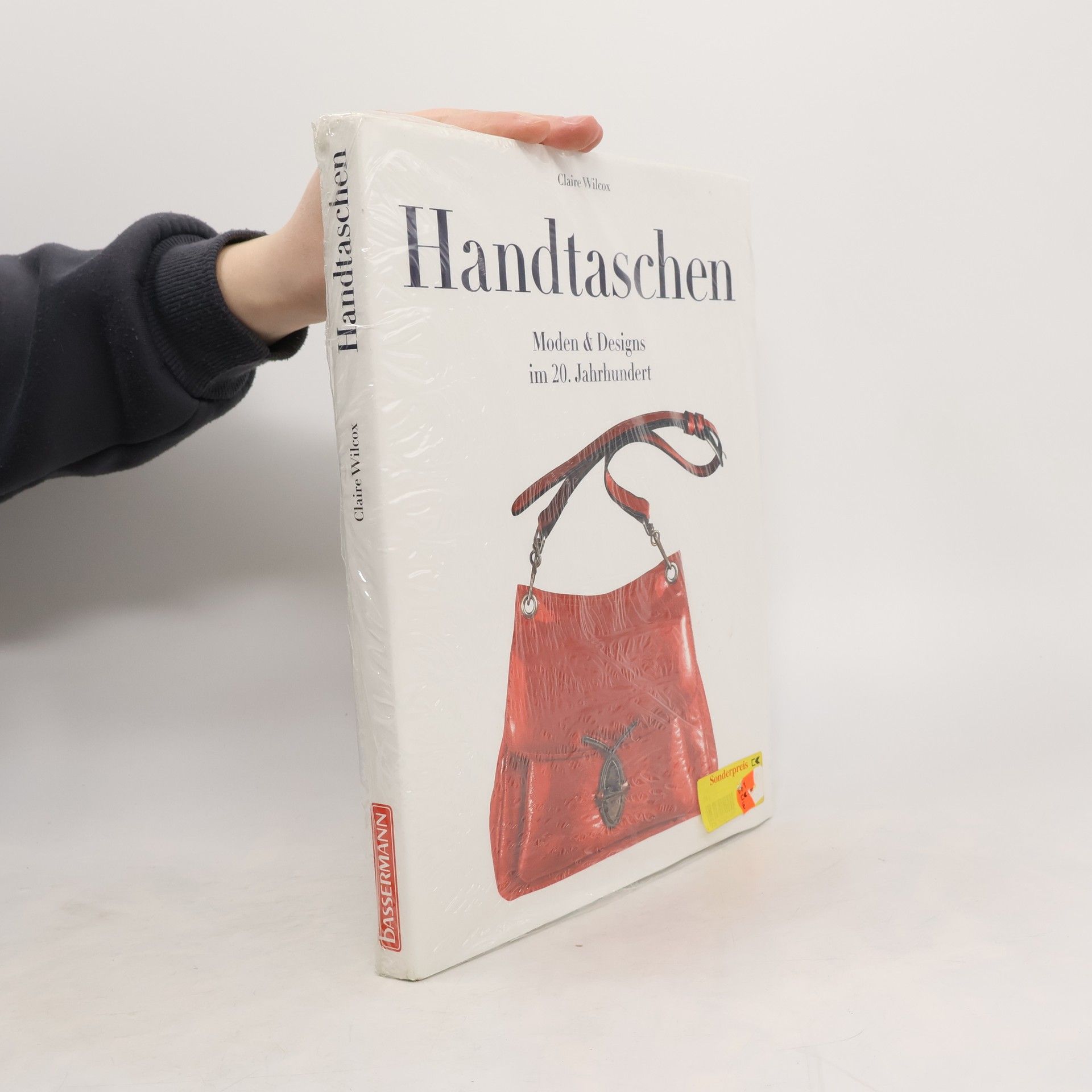 Claire Wilcox Handtaschen