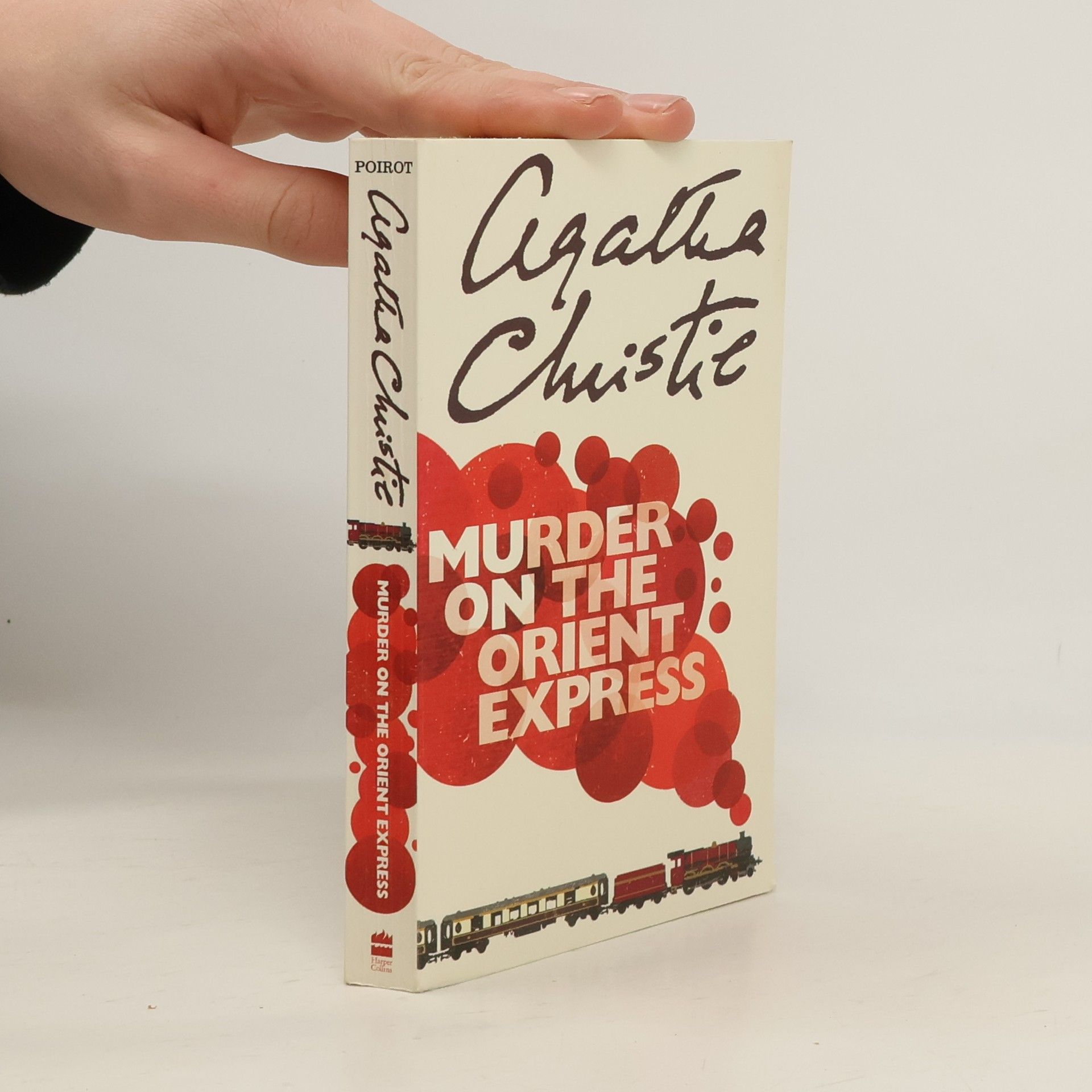 Murder on the Orient Express