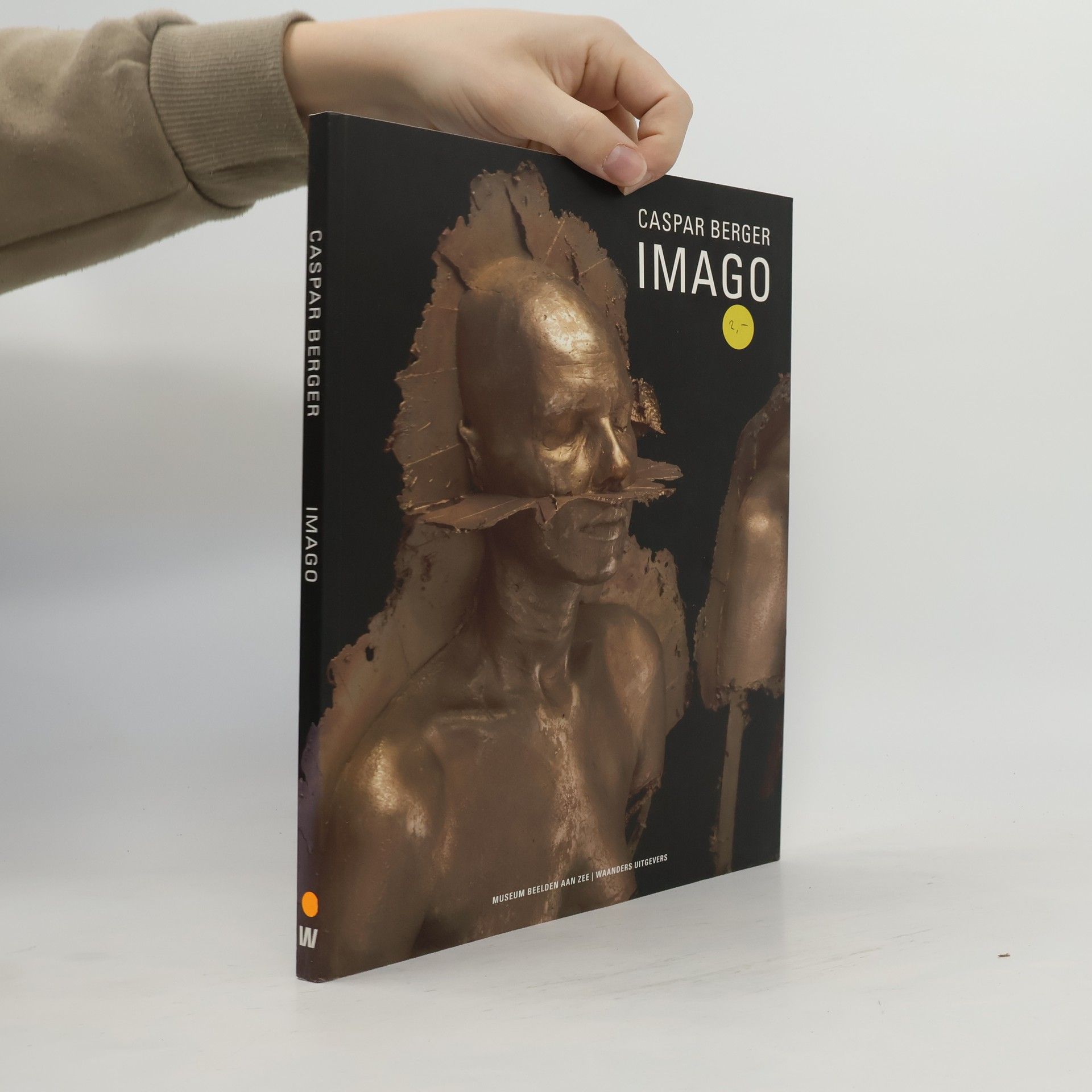 Caspar Berger Caspar Berger