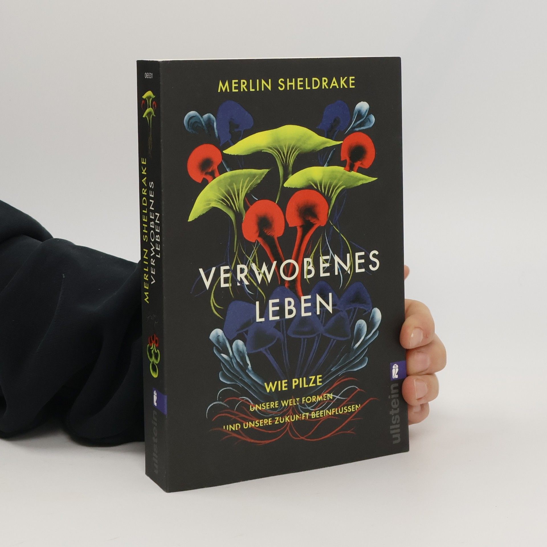 Verwobenes Leben