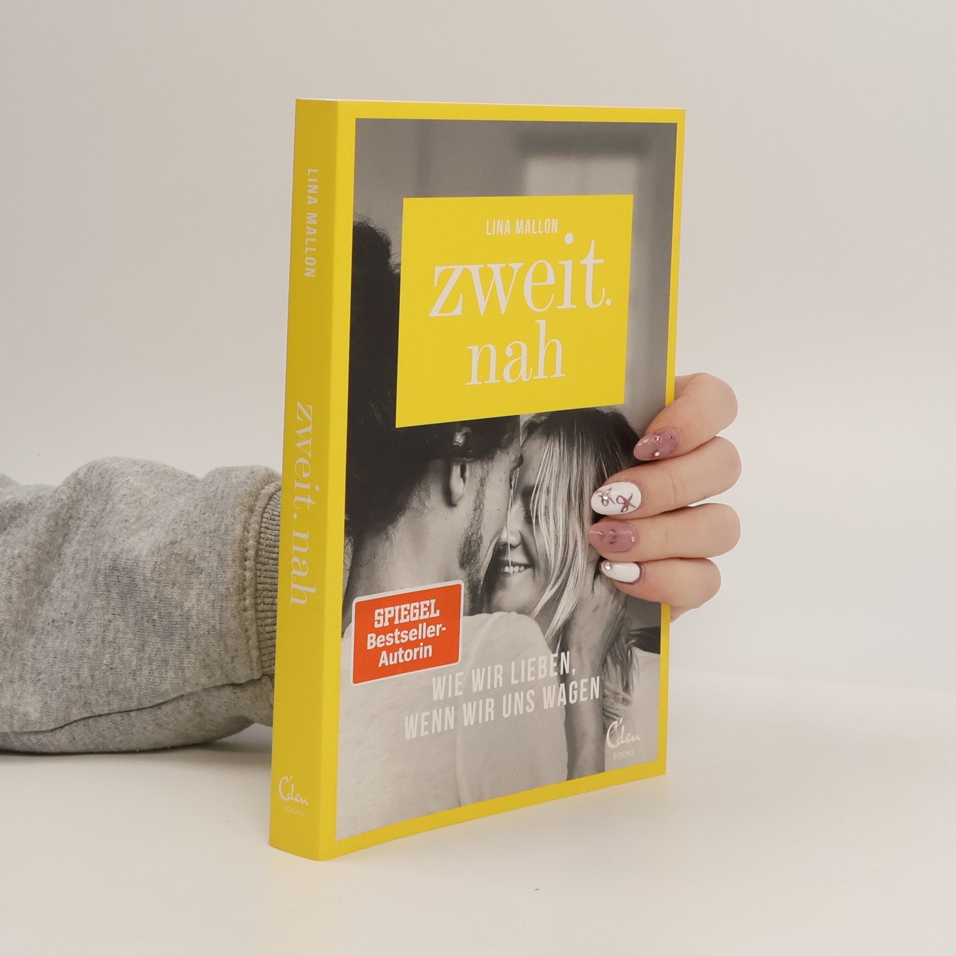 Lina Mallon Zweit.nah