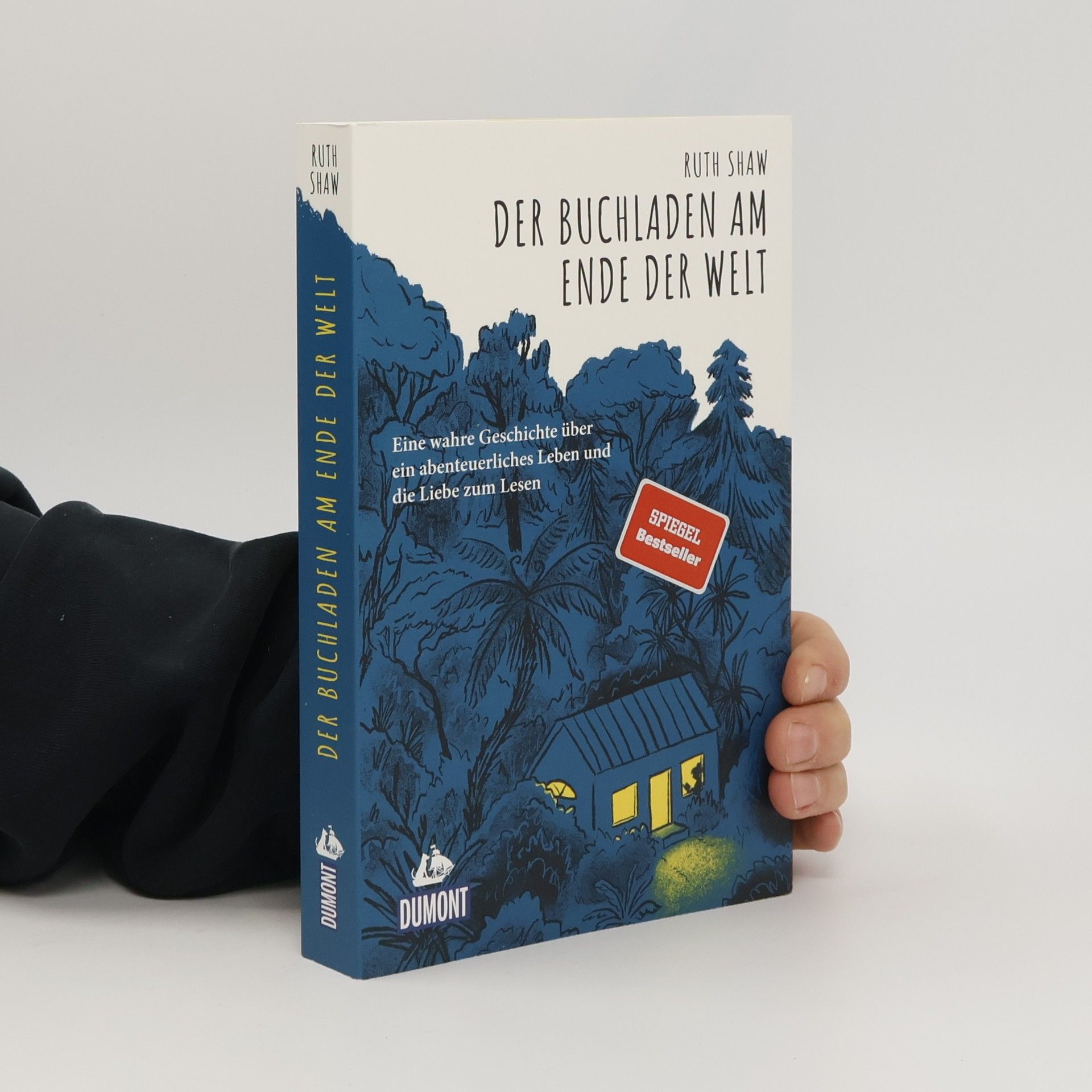 Ruth Shaw Der Buchladen am Ende der Welt