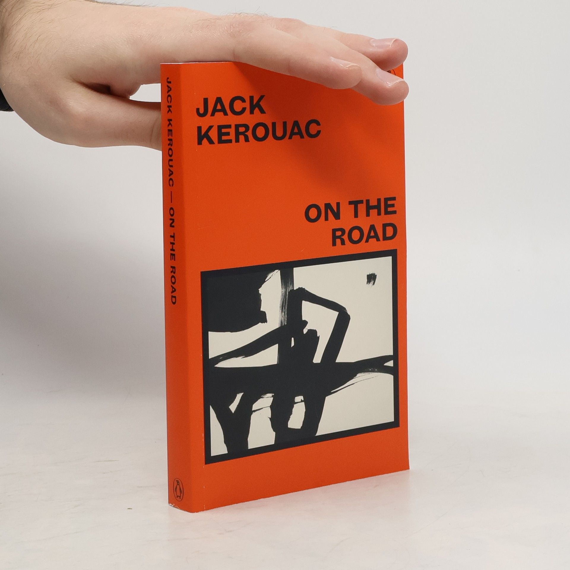 Jack Kerouac On the Road