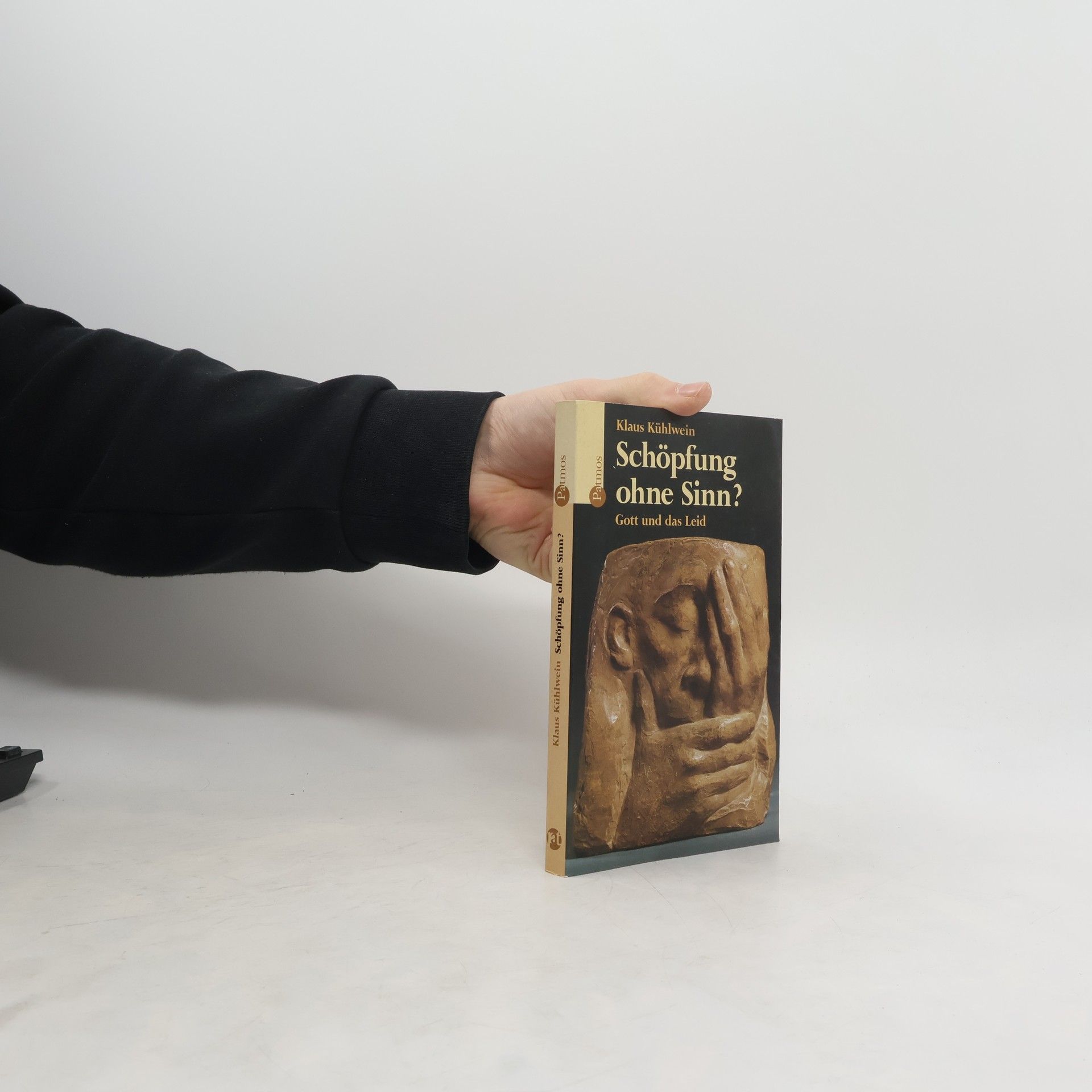 Klaus Kühlwein Schöpfung ohne Sinn? Gott und das Leid