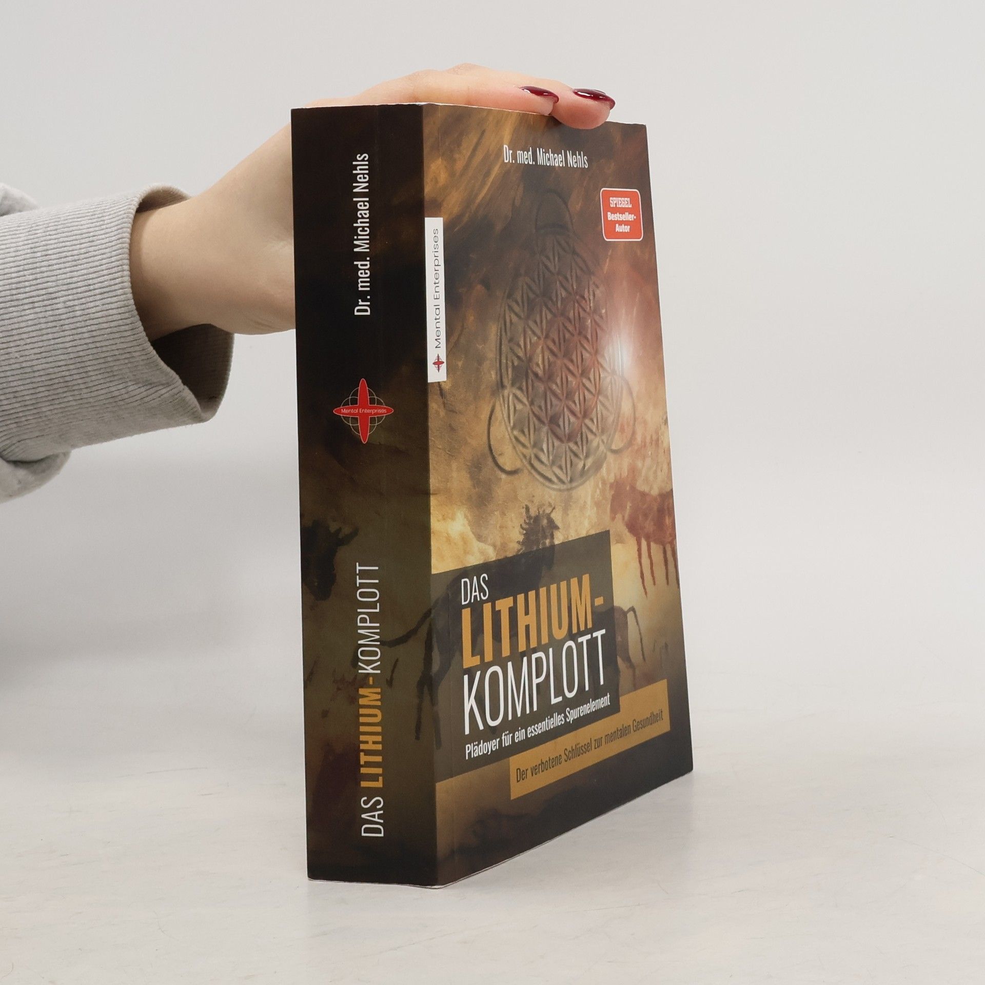 Das Lithium-Komplott