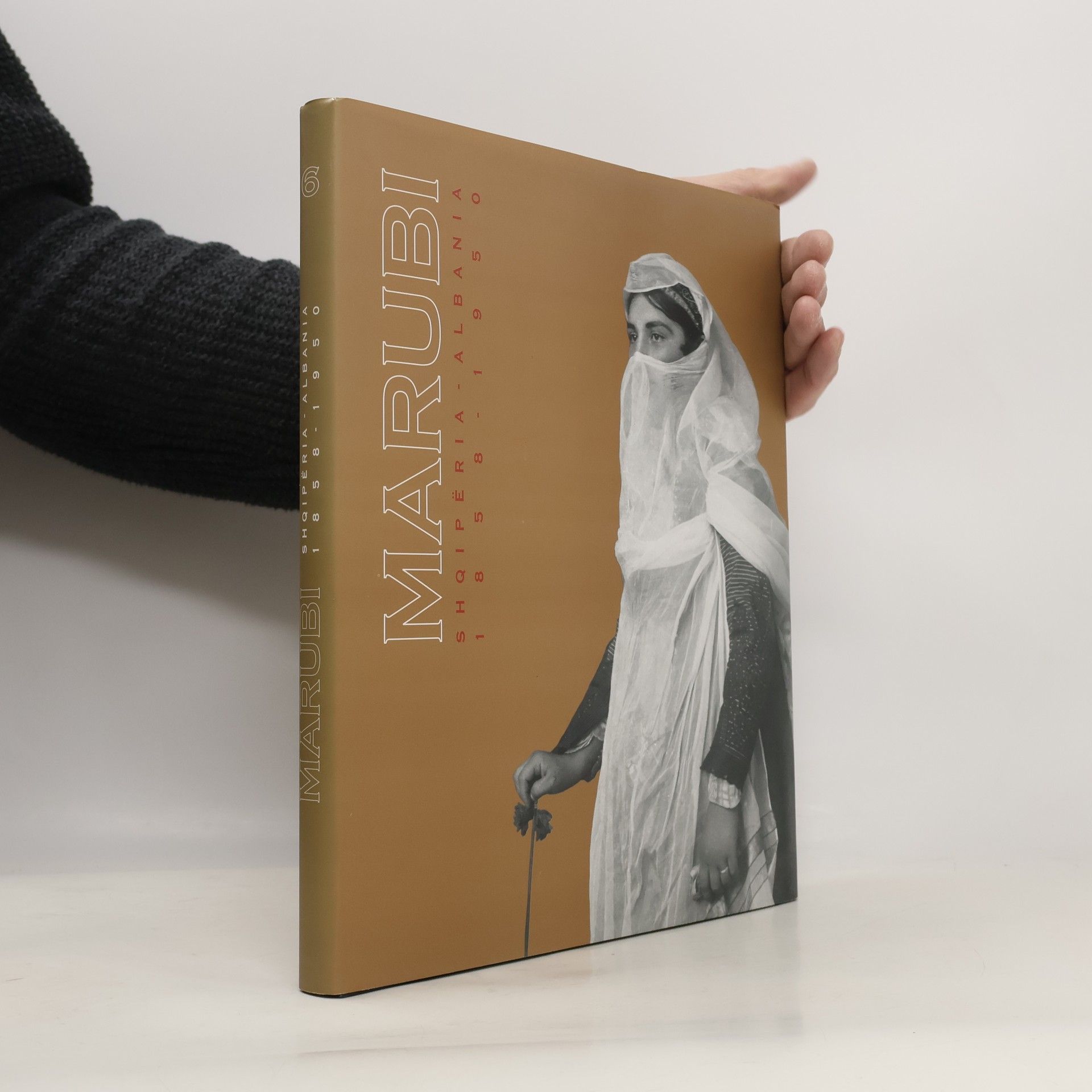 Semiha Osmani Marubi