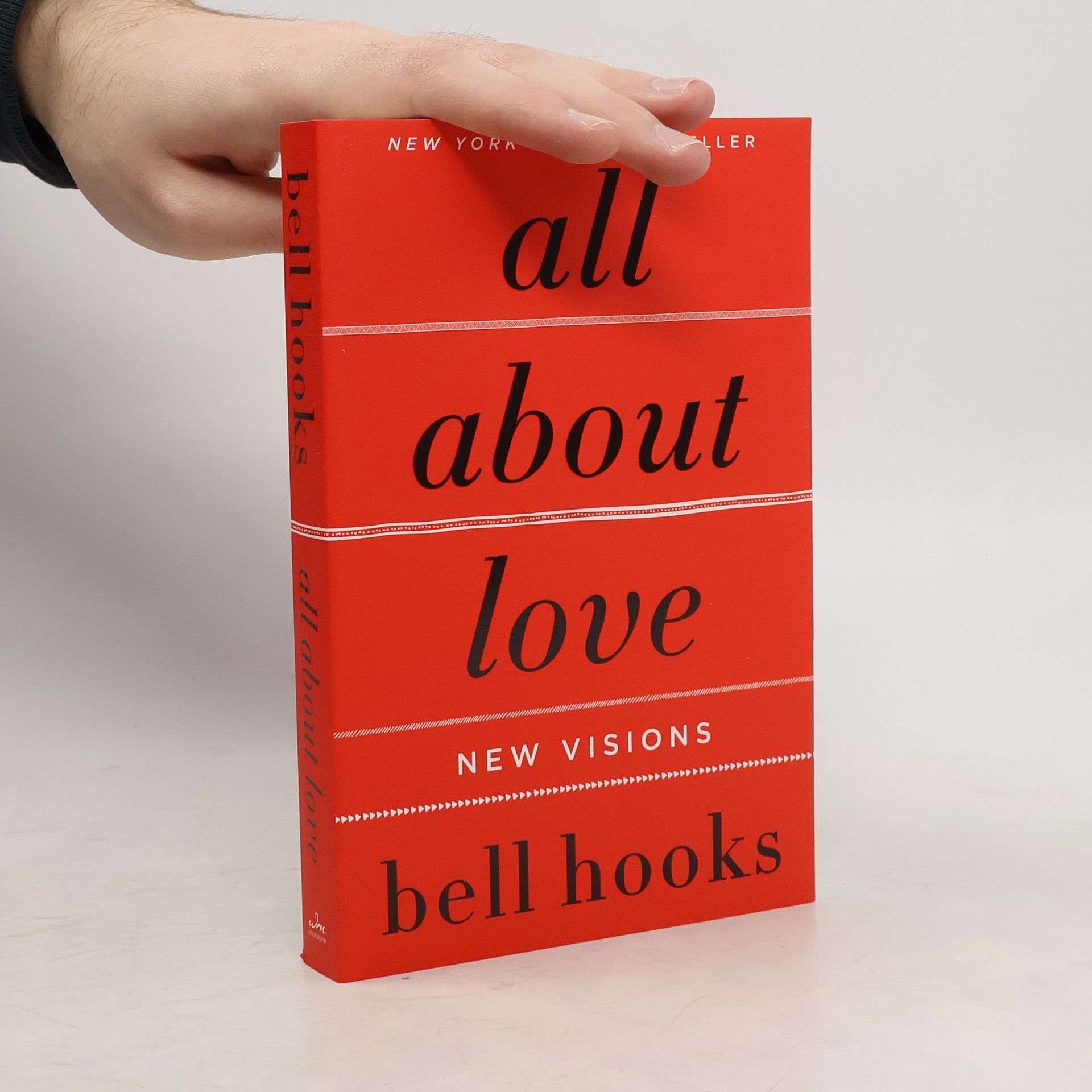 bell hooks All About Love
