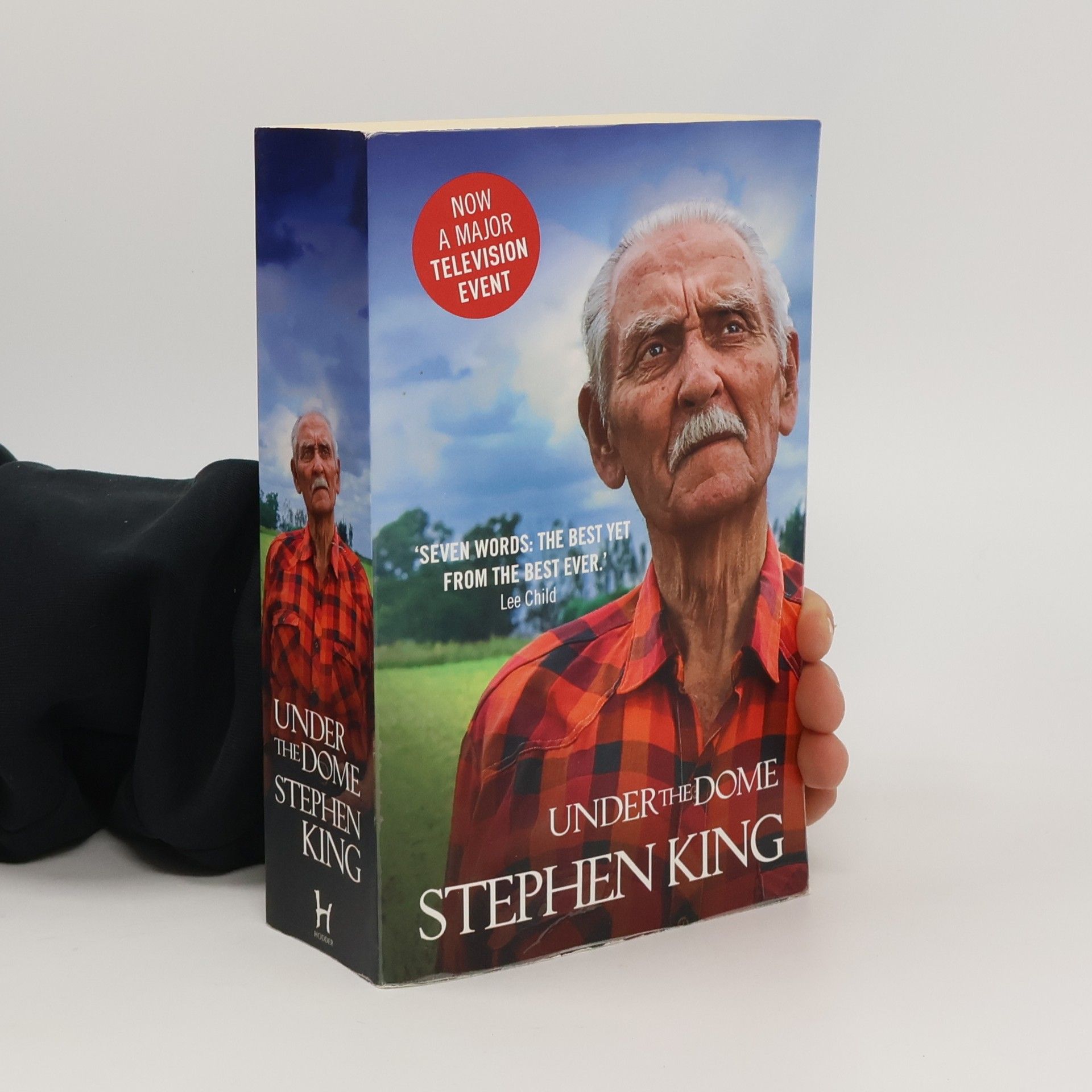 Stephen King Under the Dome