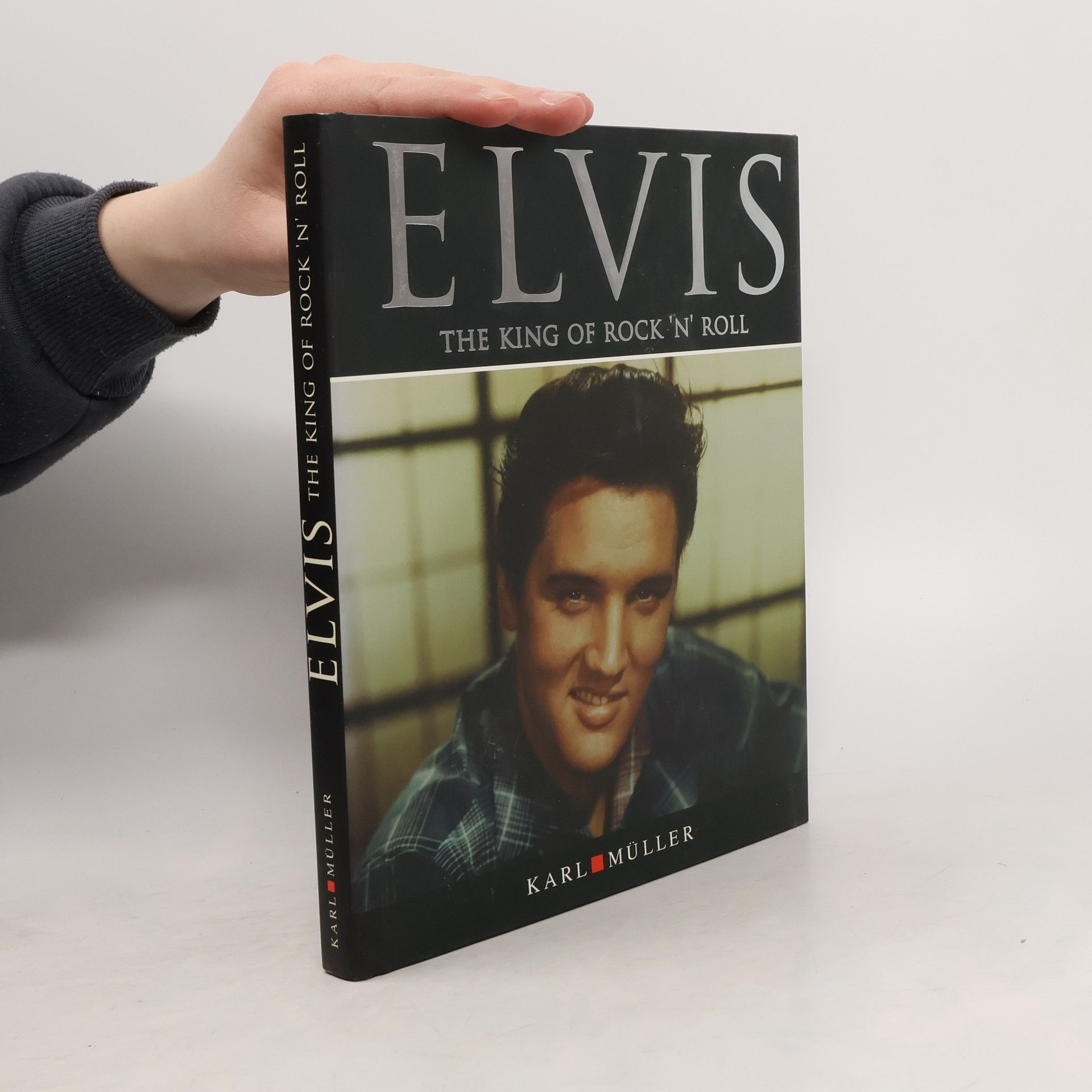 Elvis