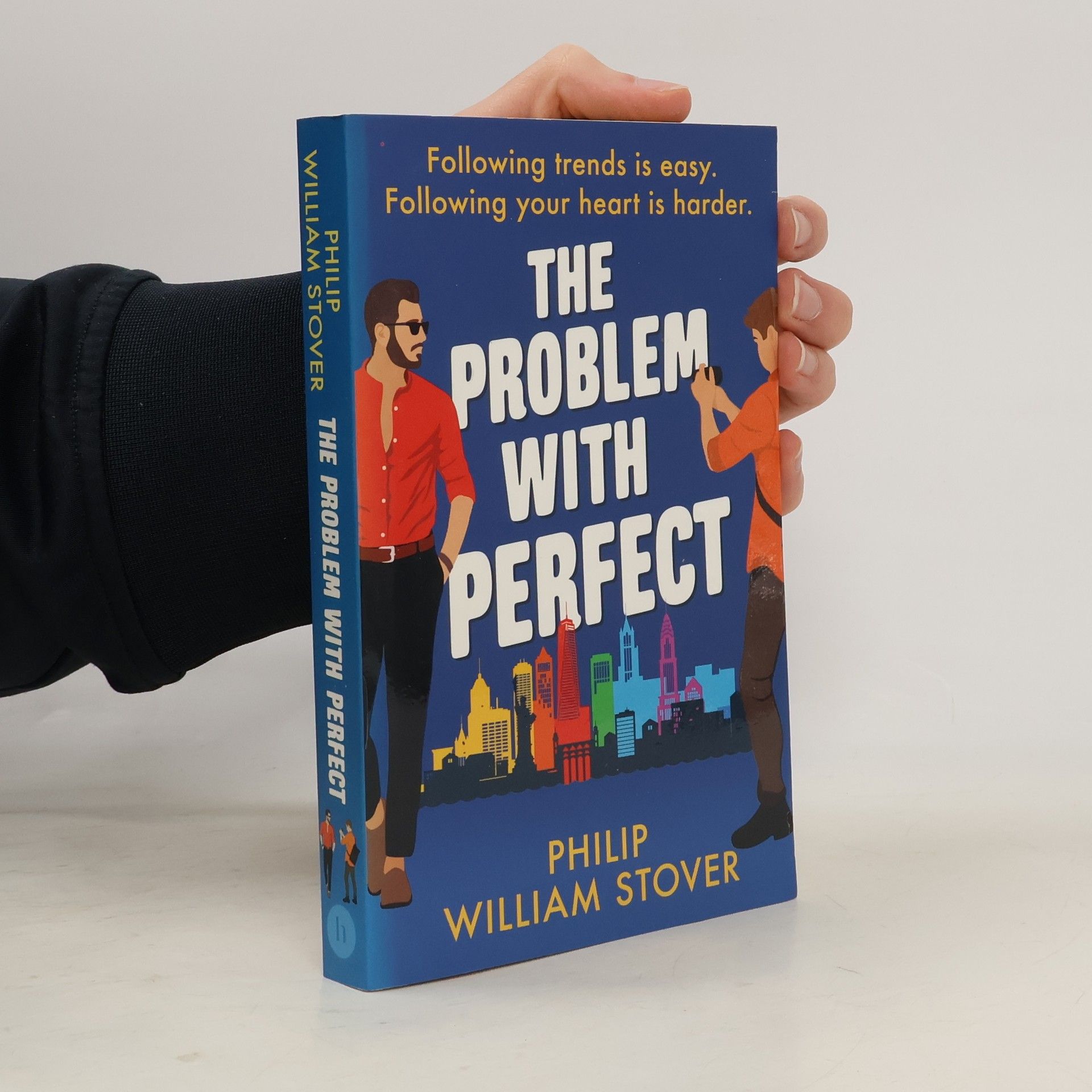 The Problem With Perfect