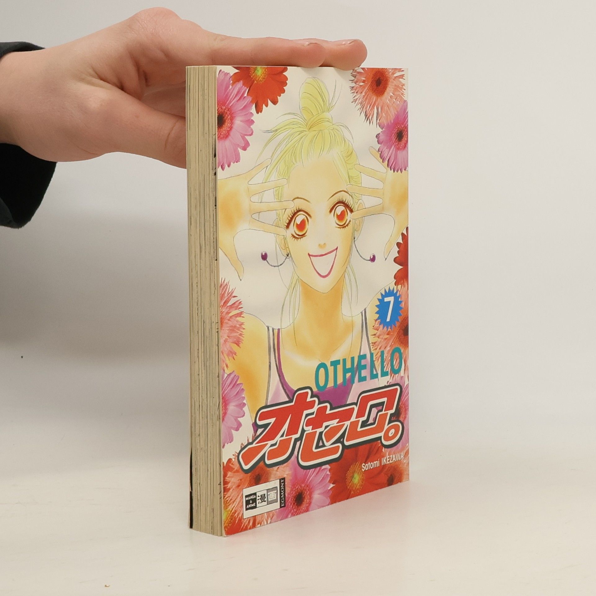 Autorenkollektiv Othello