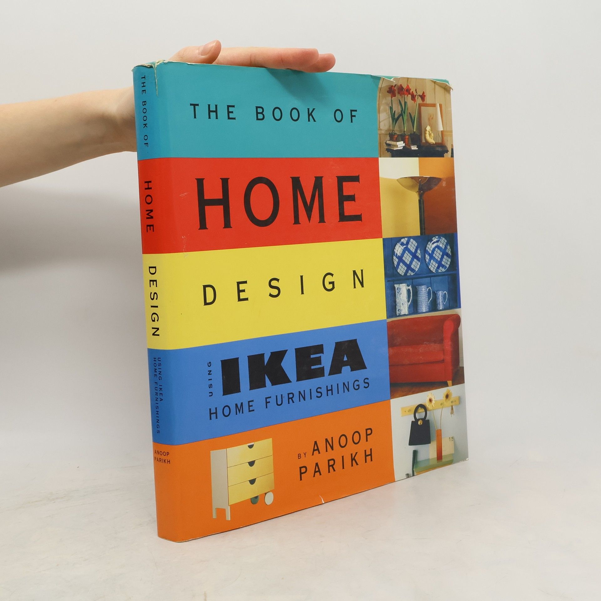 The Book of Home Design