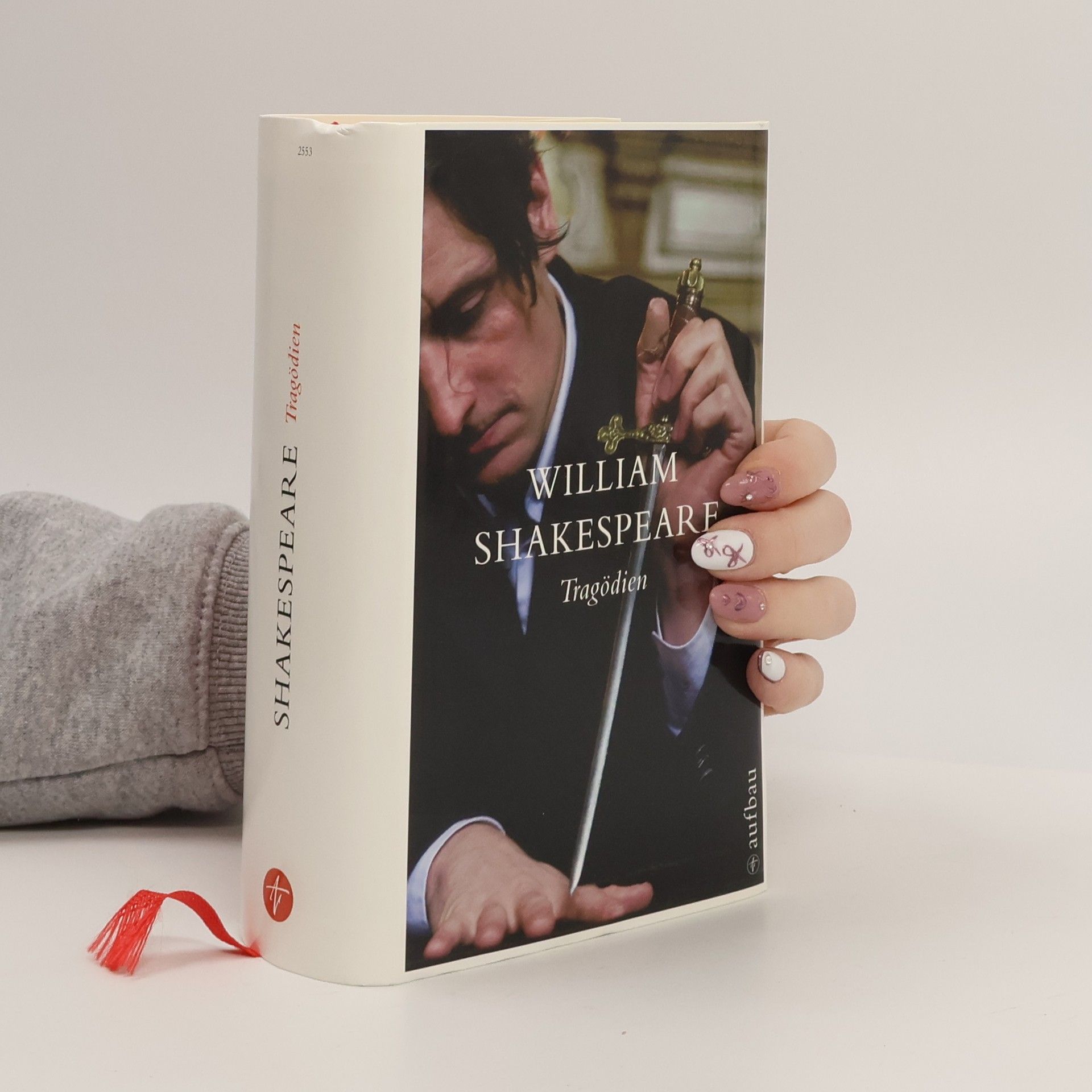 William Shakespeare Tragödien