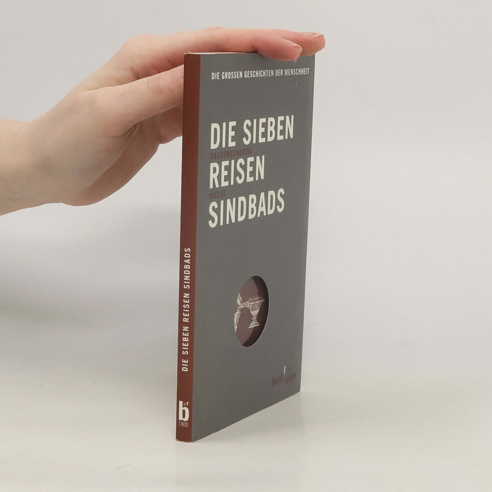 Die sieben Reisen Sindbads