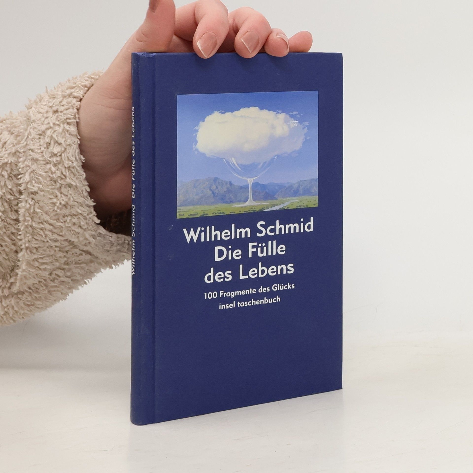 Die Fülle des Lebens