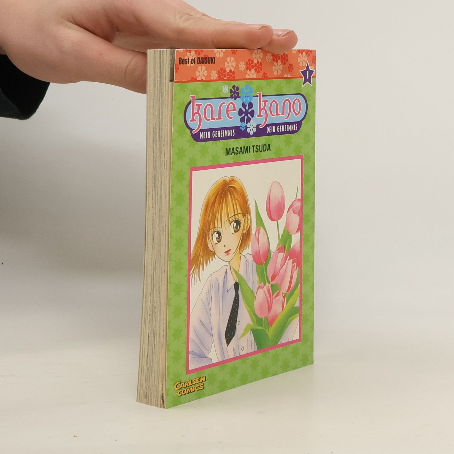 Autorenkollektiv Kare-kano