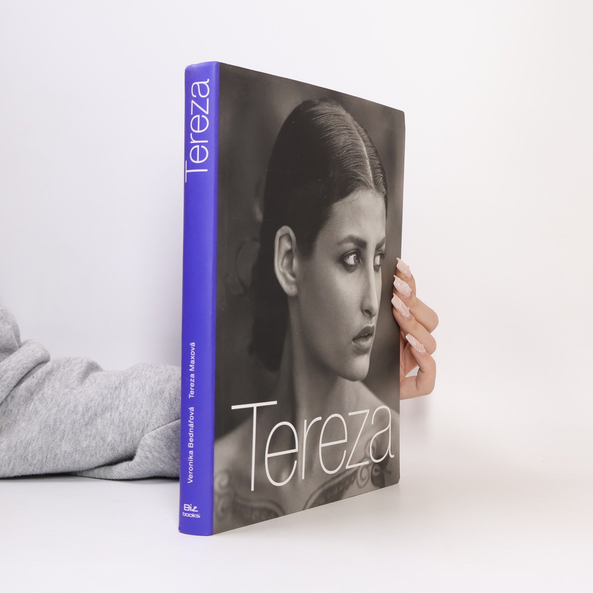 Tereza Maxová Tereza