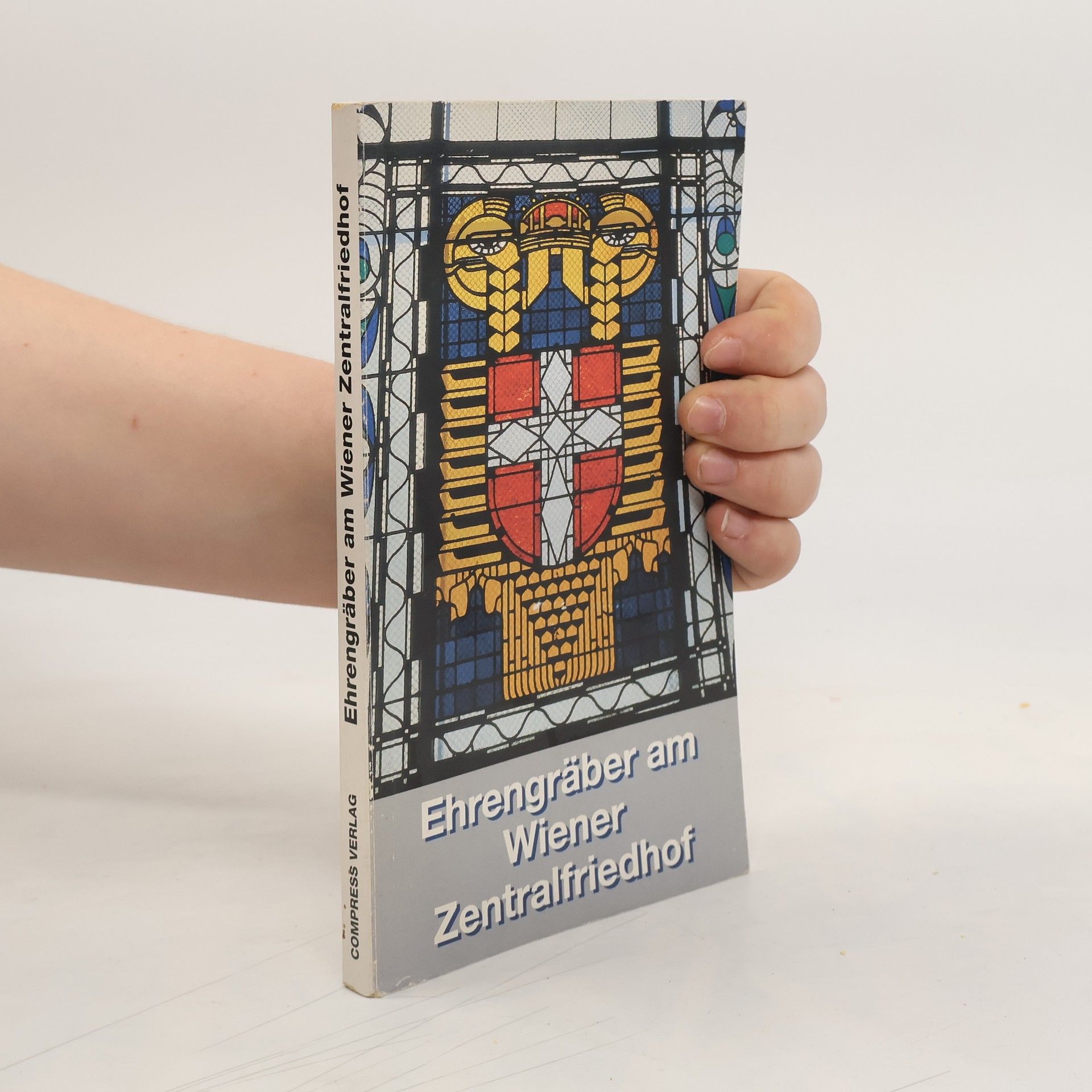 Robert S. Budig Ehrengräber am Wiener Zentralfriedhof